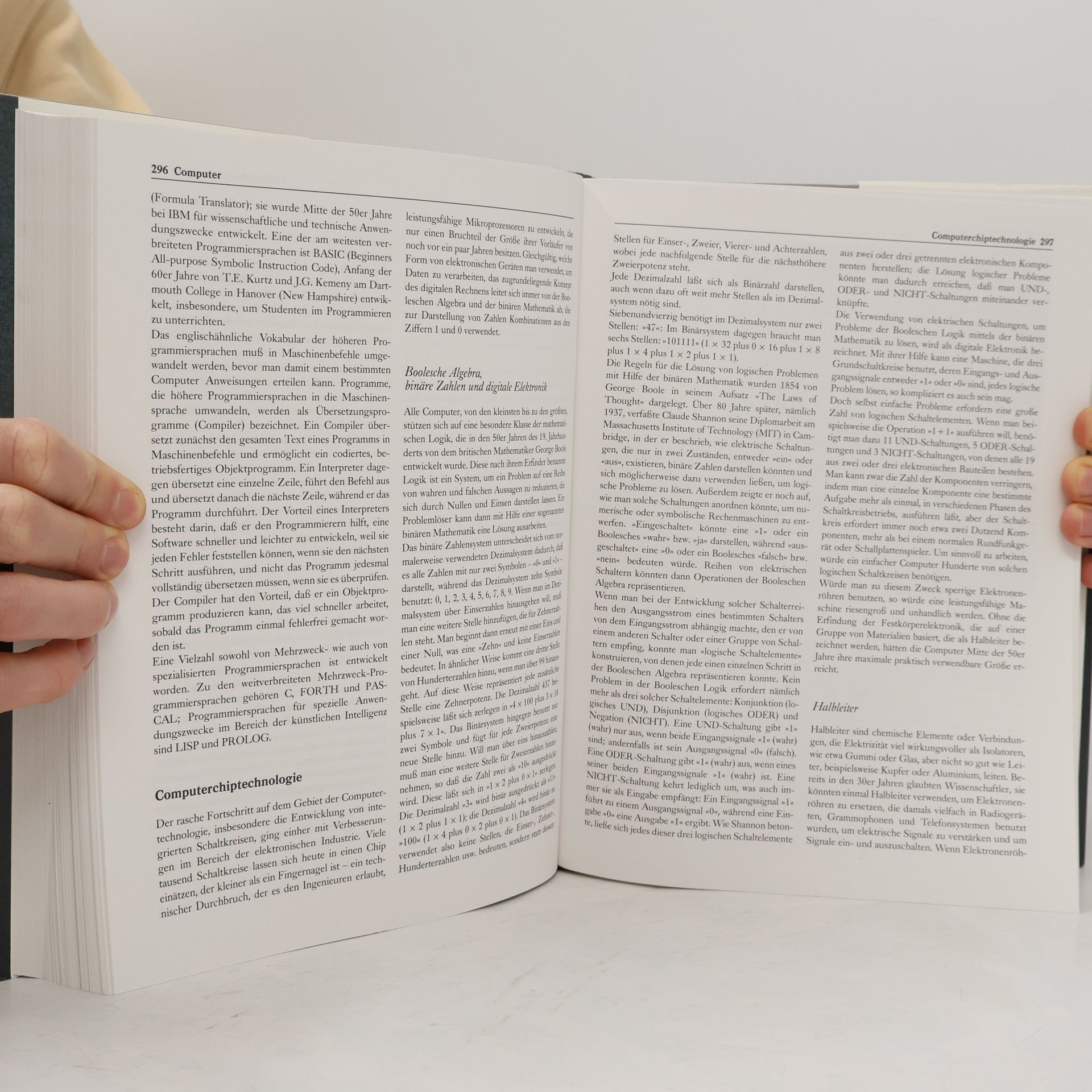 Richard Golob Almanach der Naturwissenschaften und Technik : Neue Erkenntnisse aus der Forschung