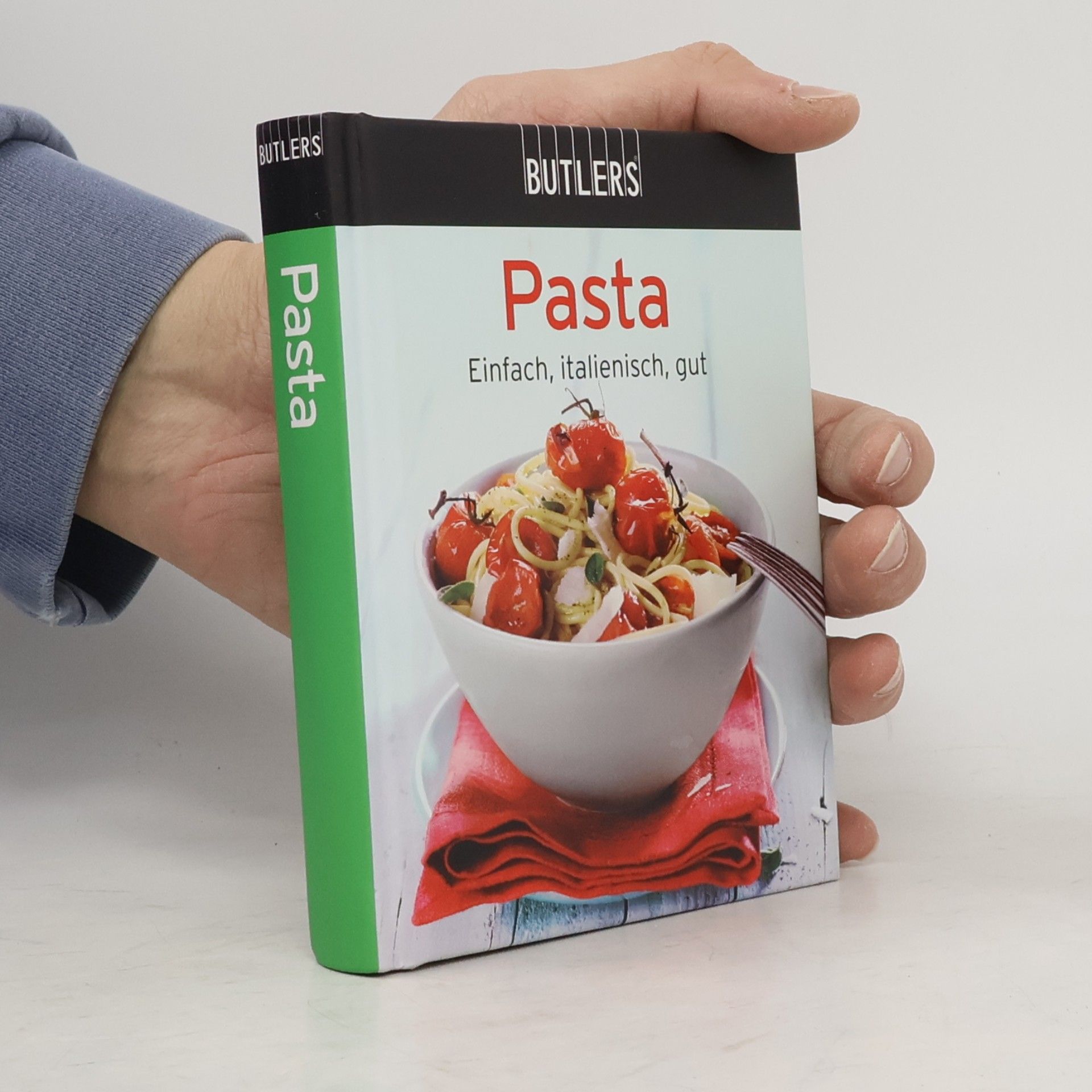 Autorenkollektiv Pasta