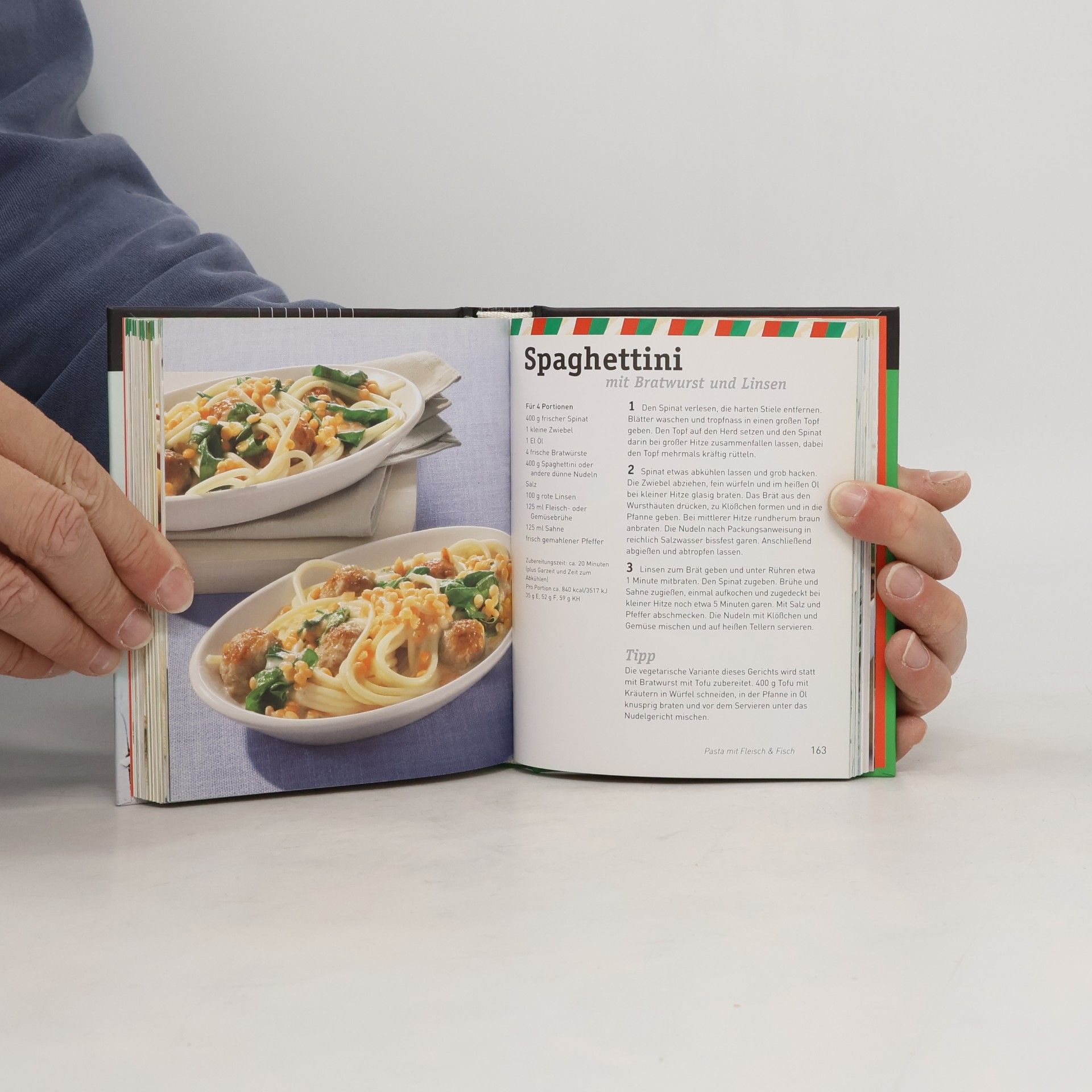 Autorenkollektiv Pasta