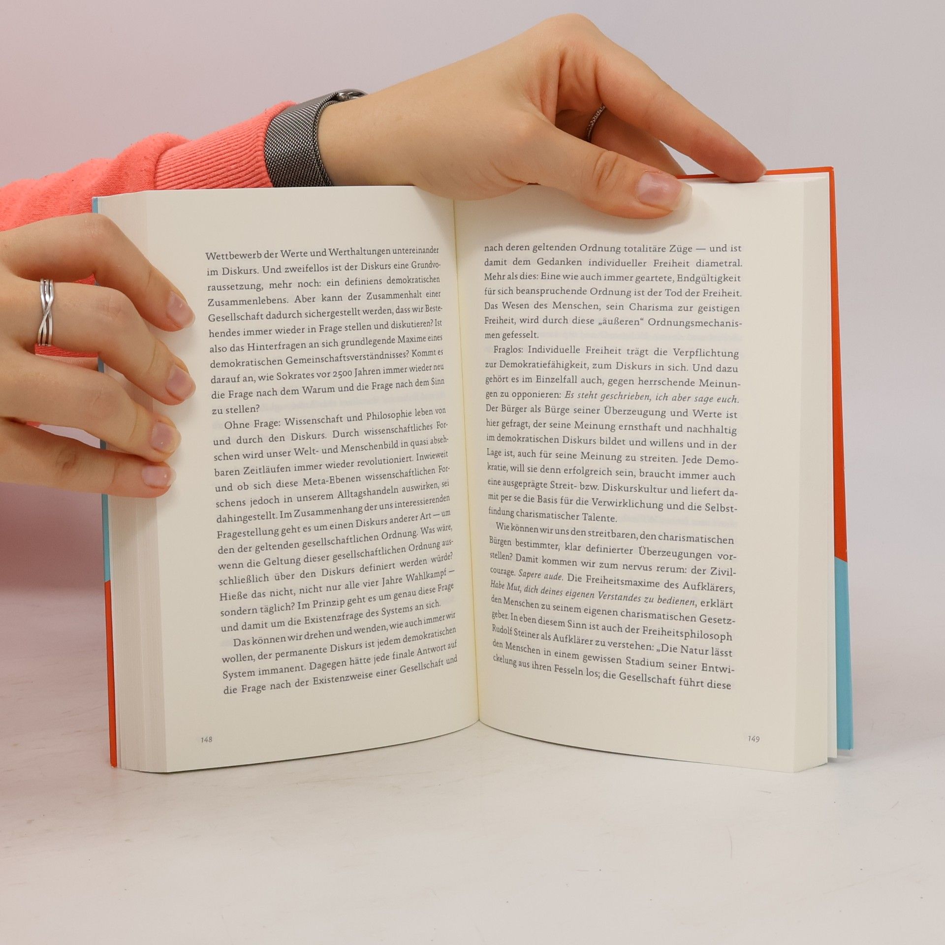 Kurt E. Becker Der Charisma-Faktor