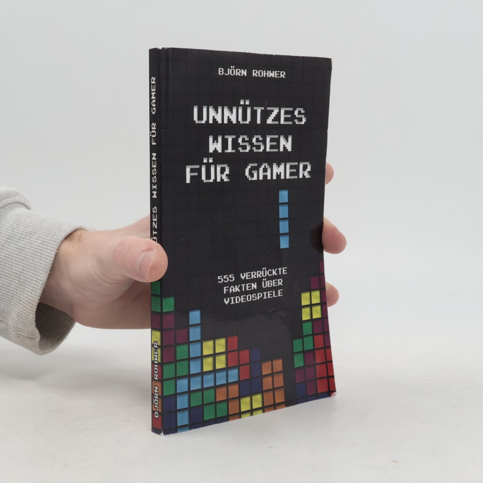 Unnützes Wissen für Gamer