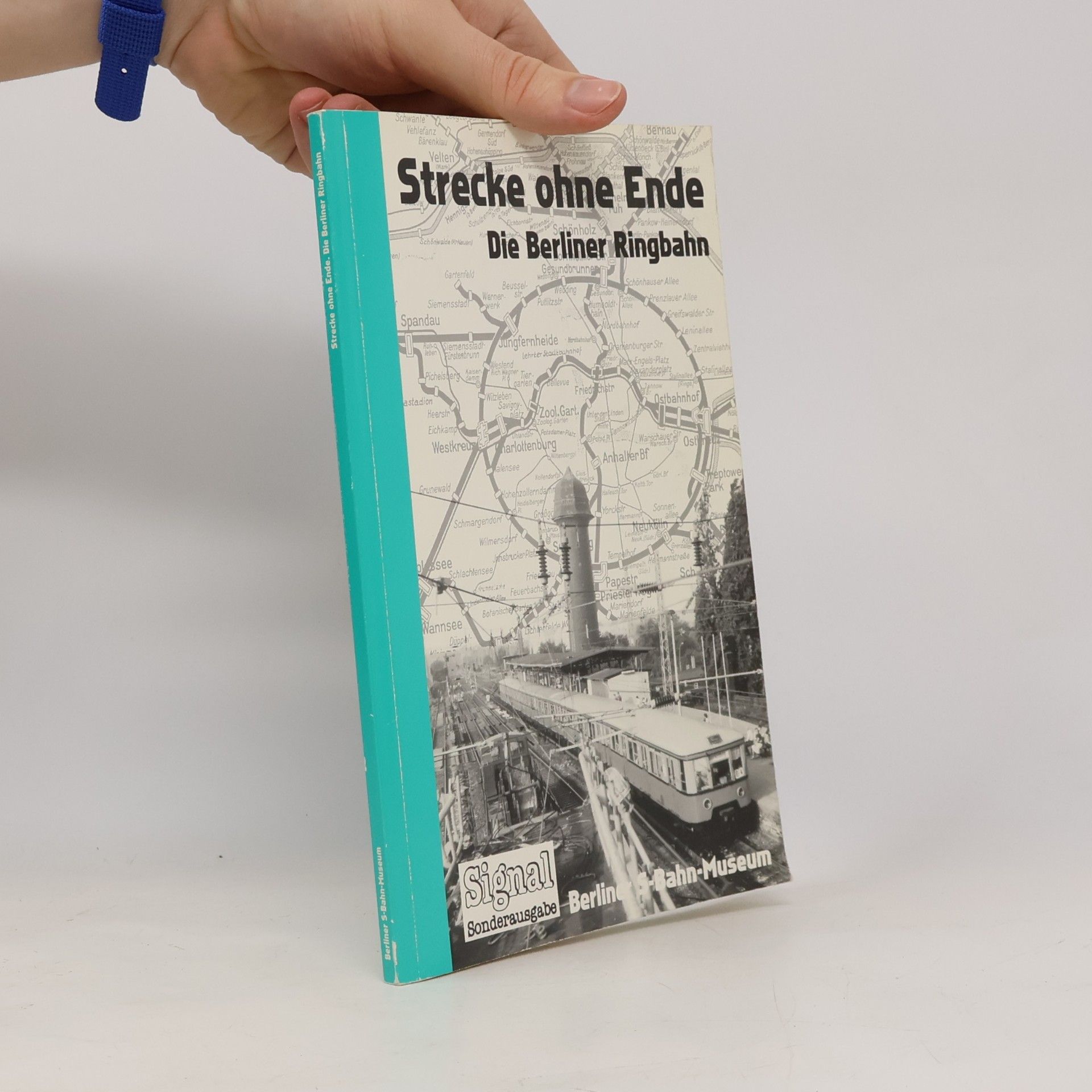 Strecke ohne Ende