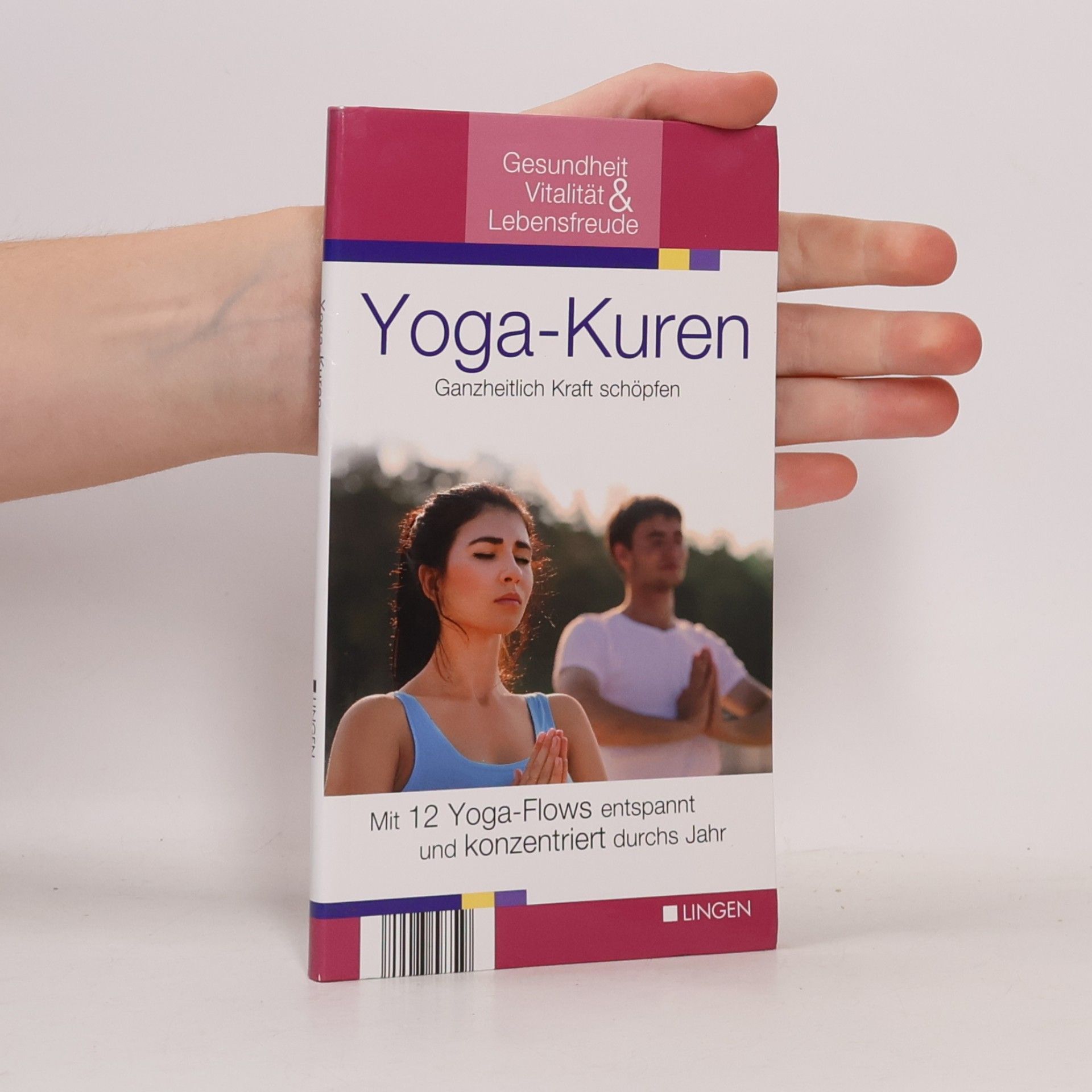 Yoga - Kuren