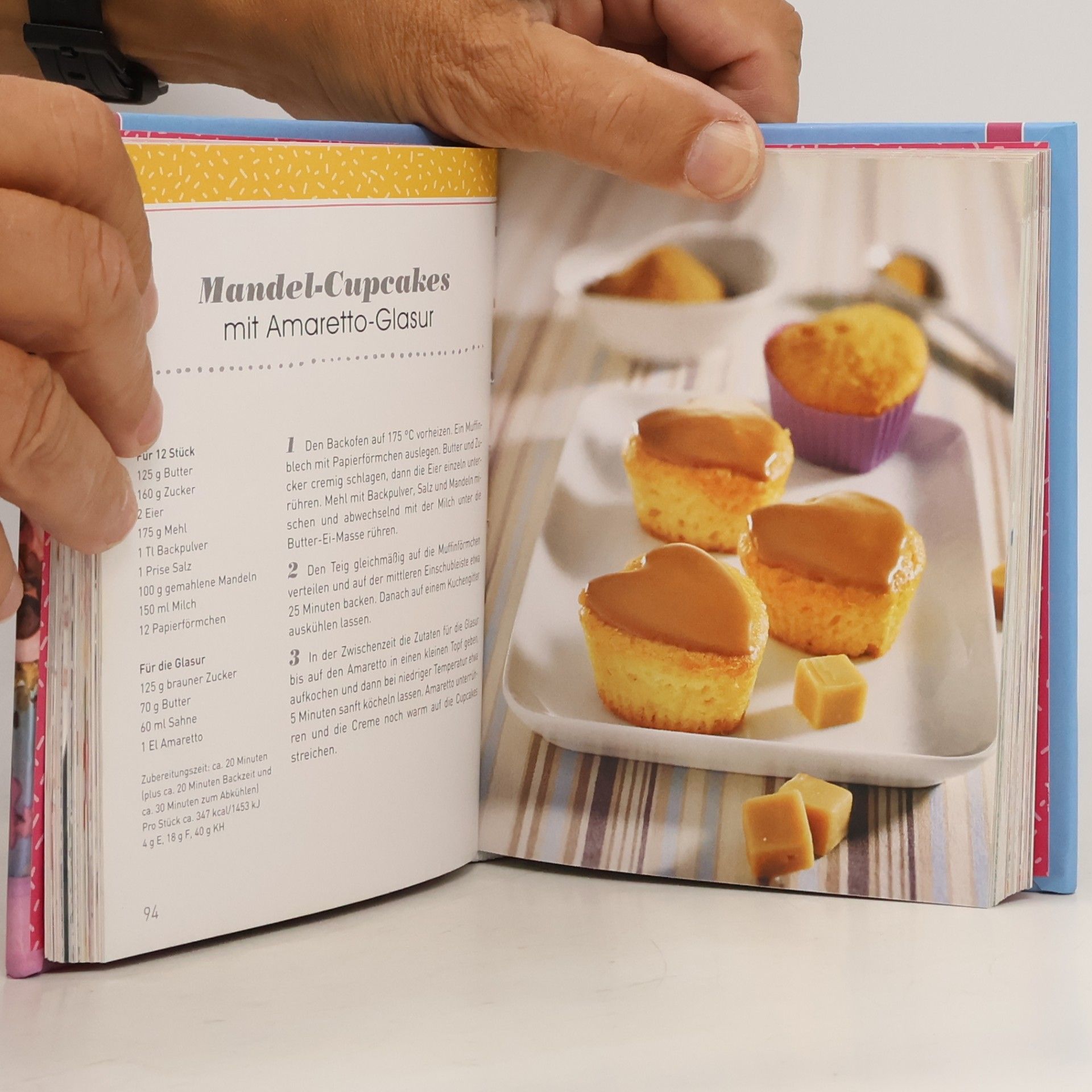 Autorenkollektiv Cupcakes & Muffins