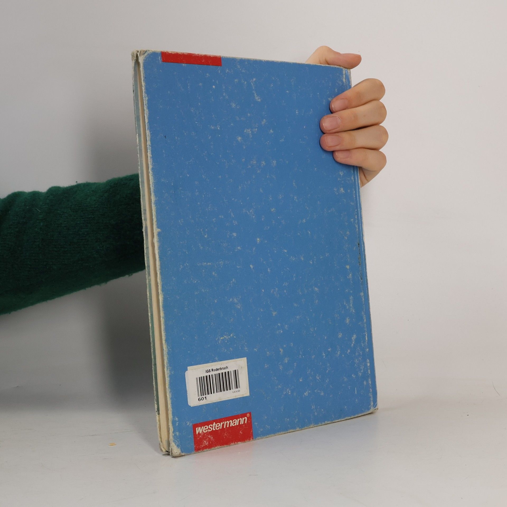 Autorenkollektiv Mathematik 10