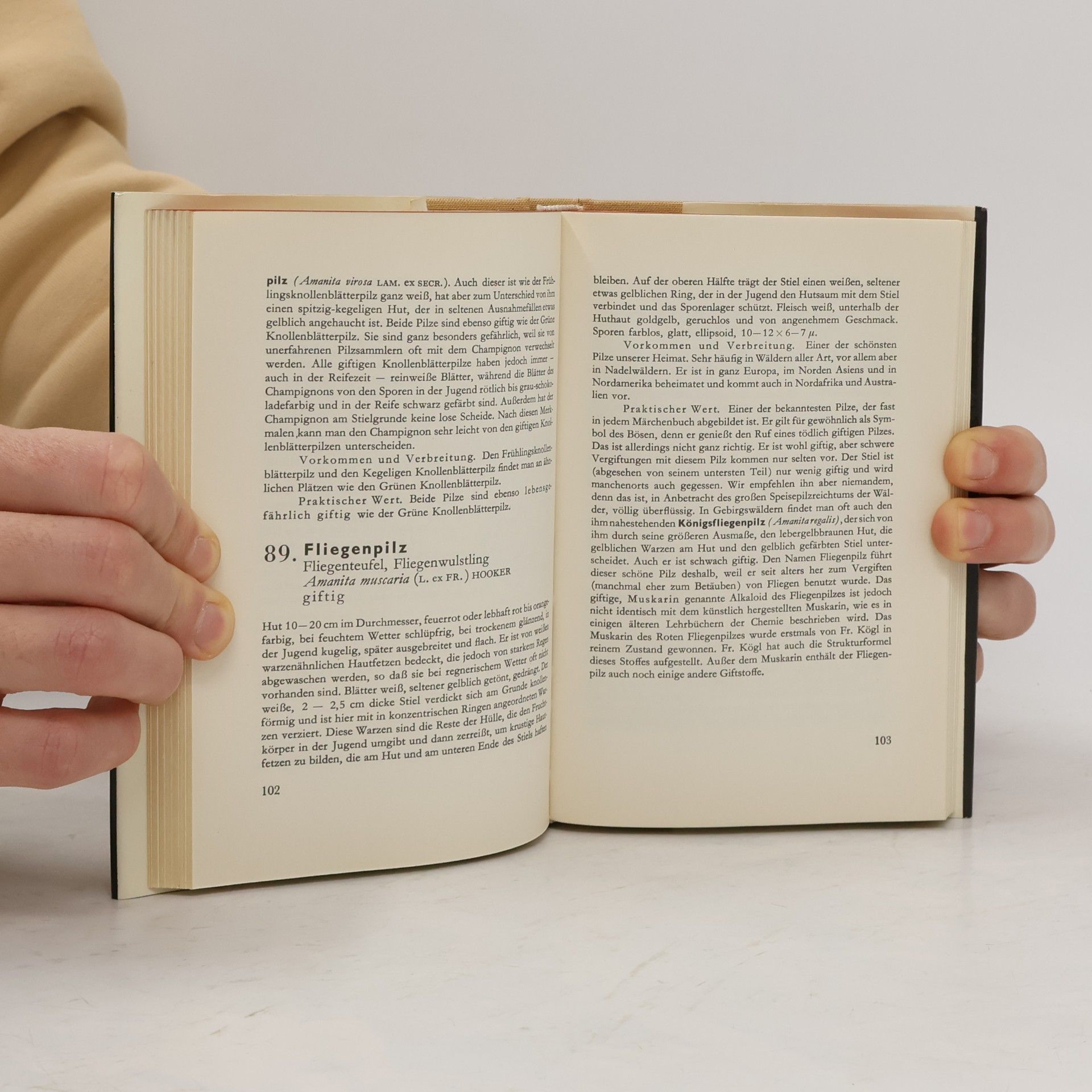 Albert Pilát Pilz-Taschenatlas