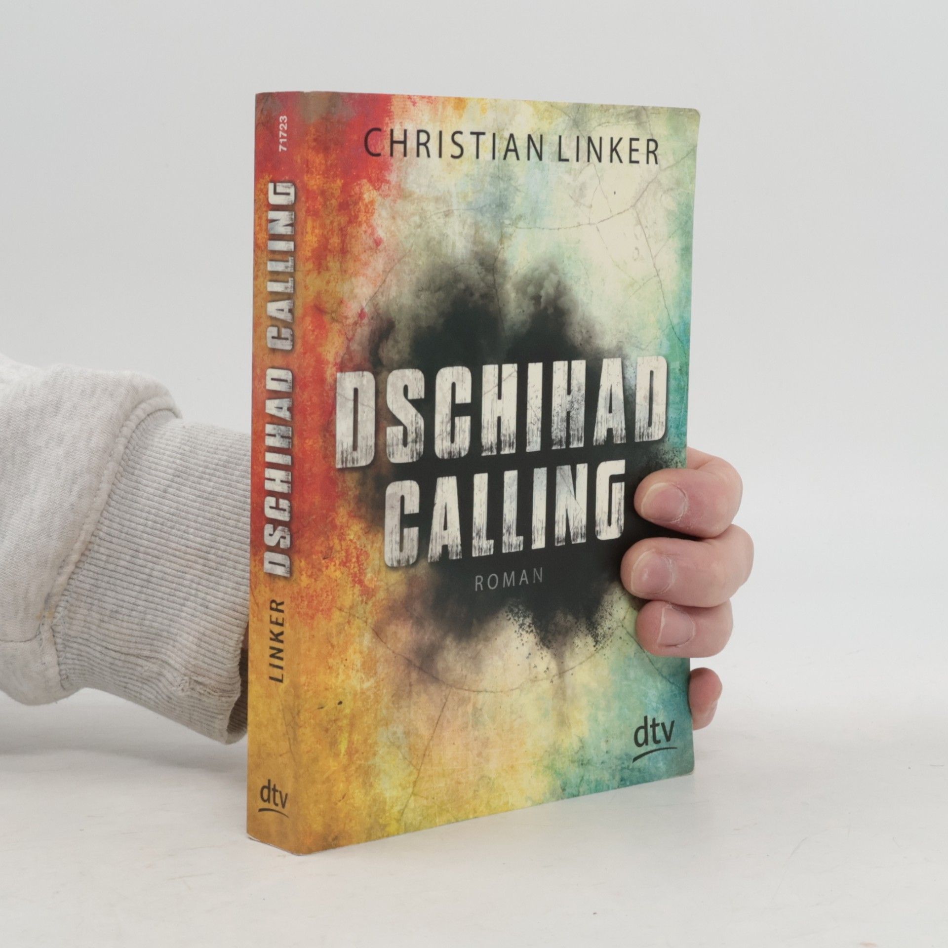 Christian Linker Dschihad Calling