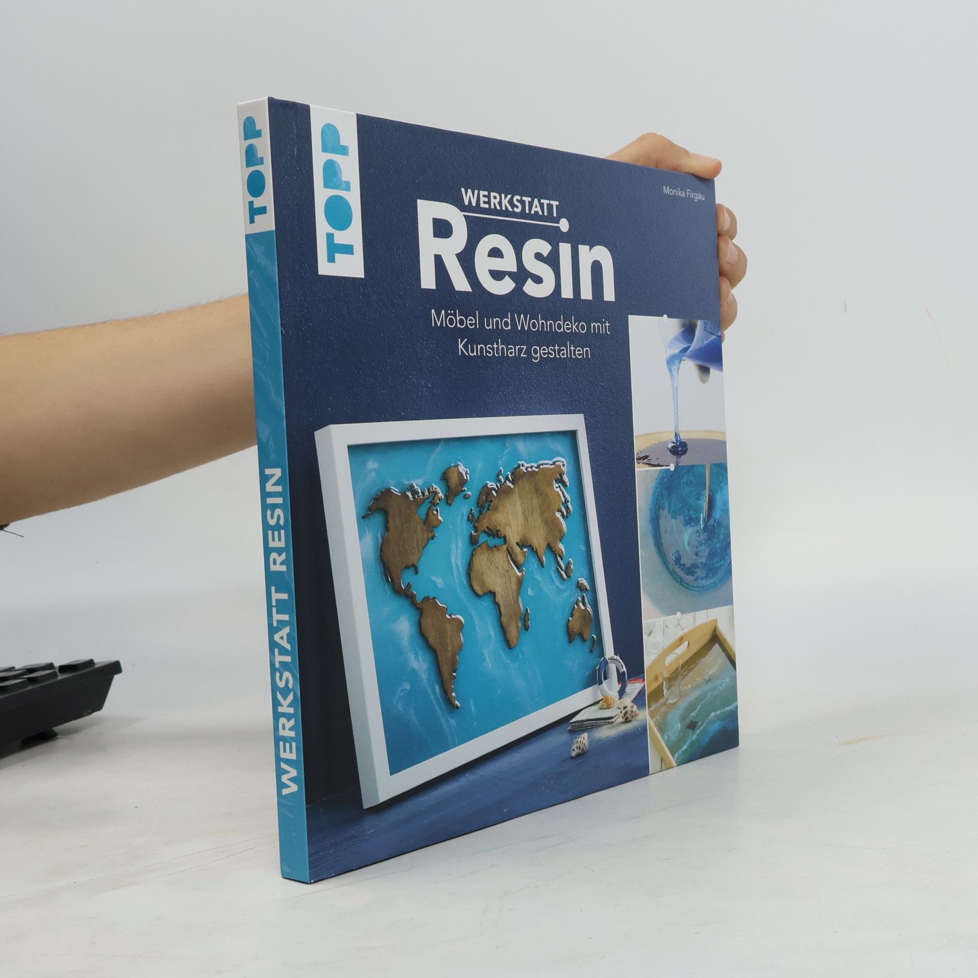 Werkstatt Resin