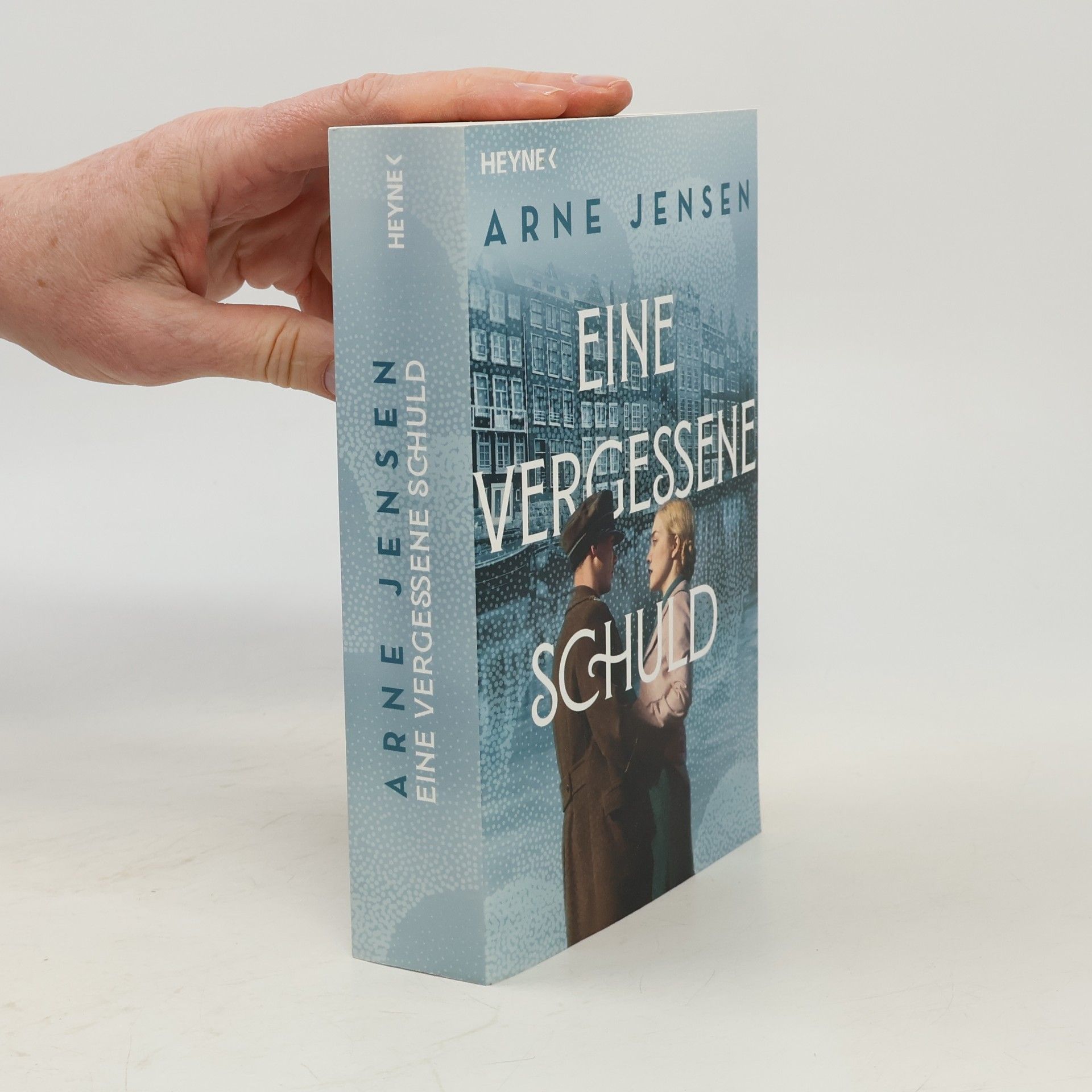 Eine vergessene Schuld