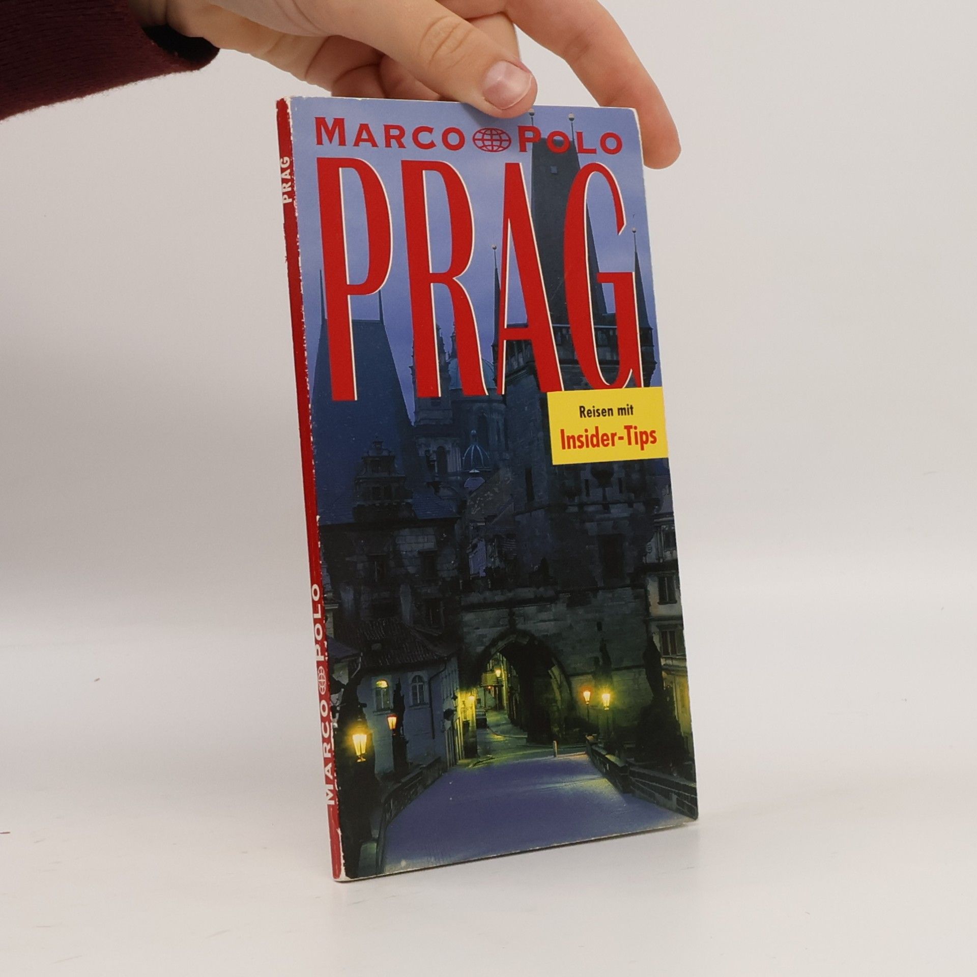 Lubor Vorel Prag