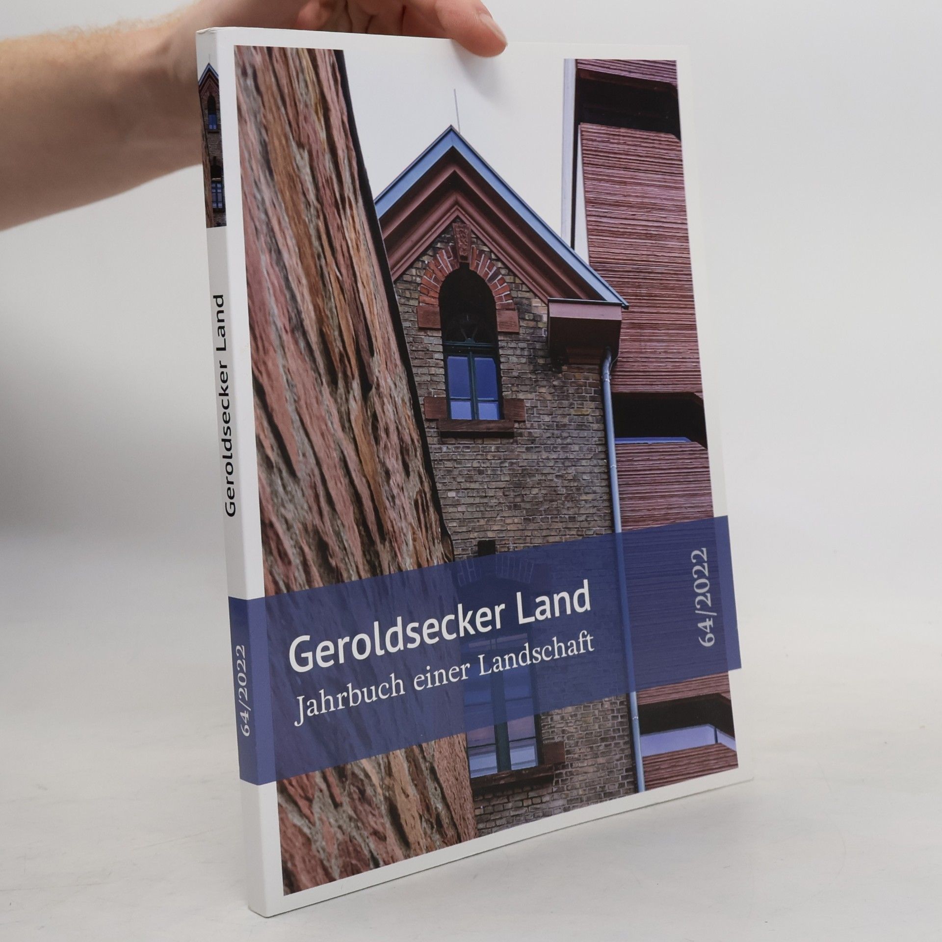 kolektiv Geroldsecker Land 64/2022