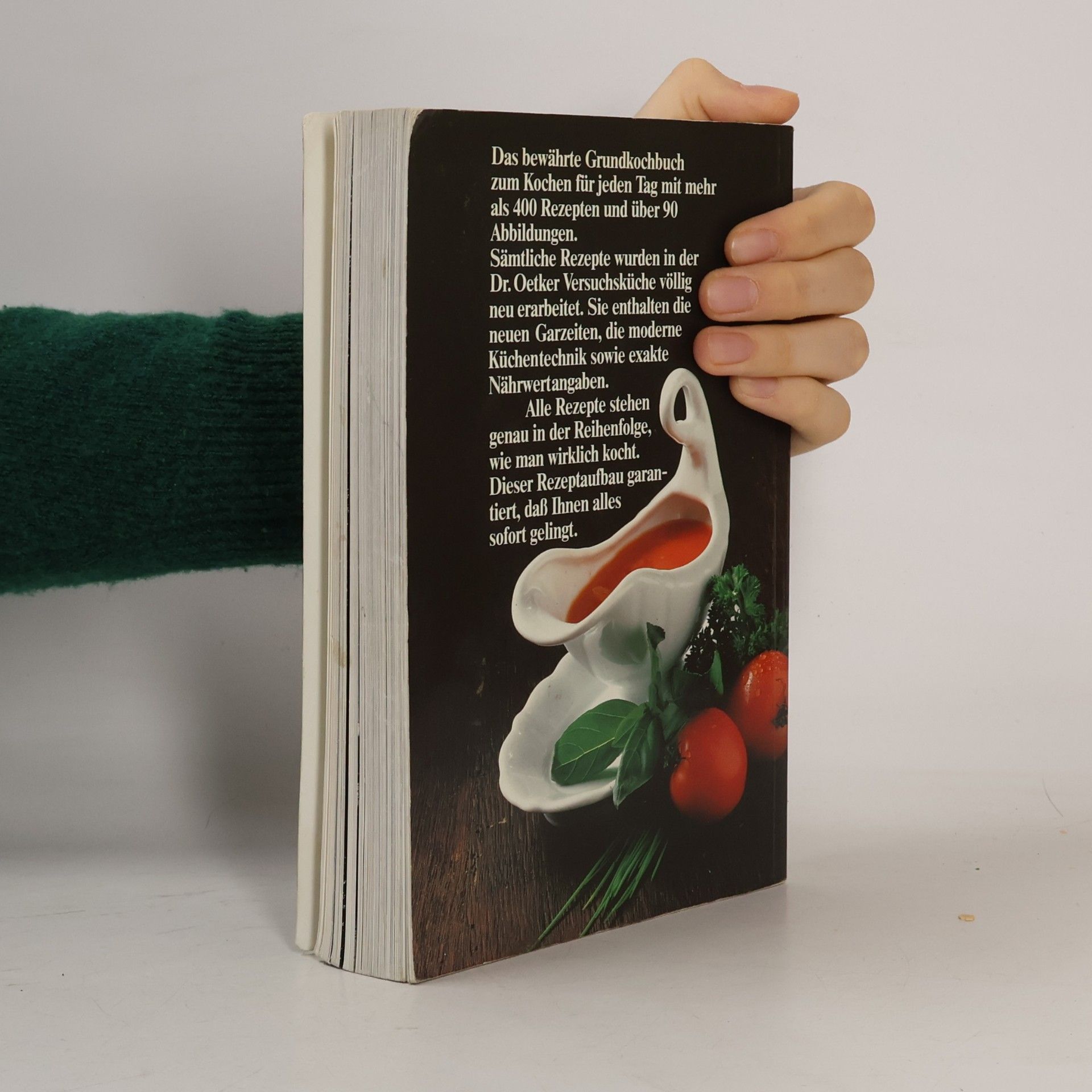 Schul-Koch-Buch