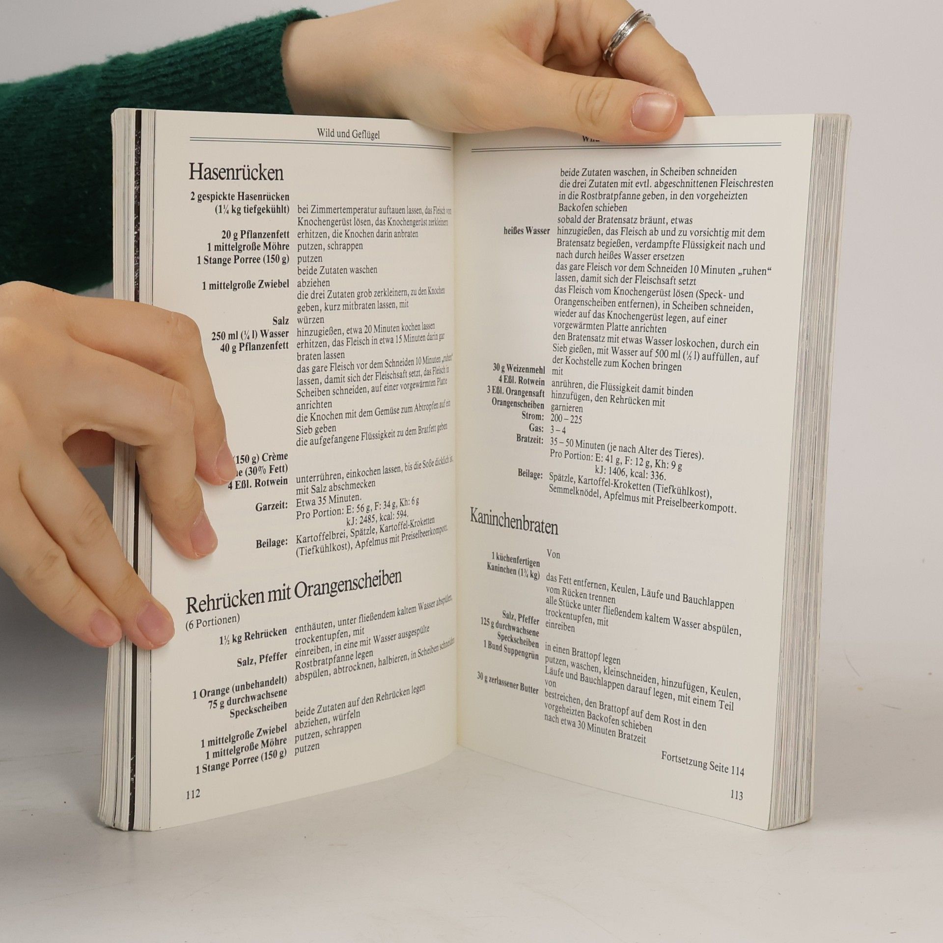Schul-Koch-Buch