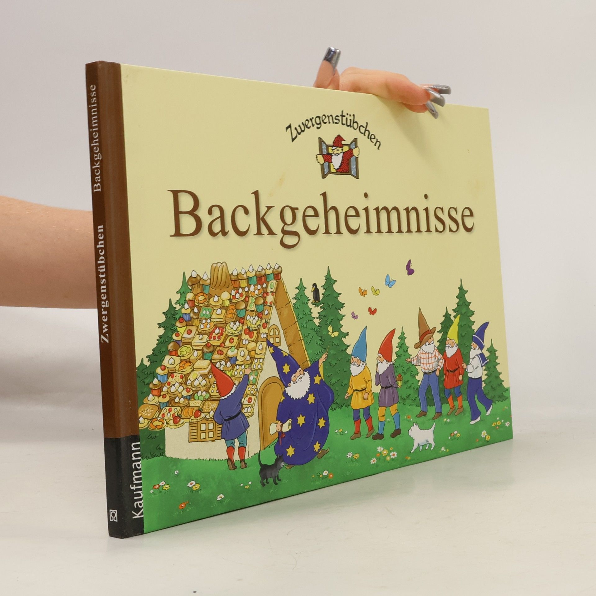 Backgeheimnisse