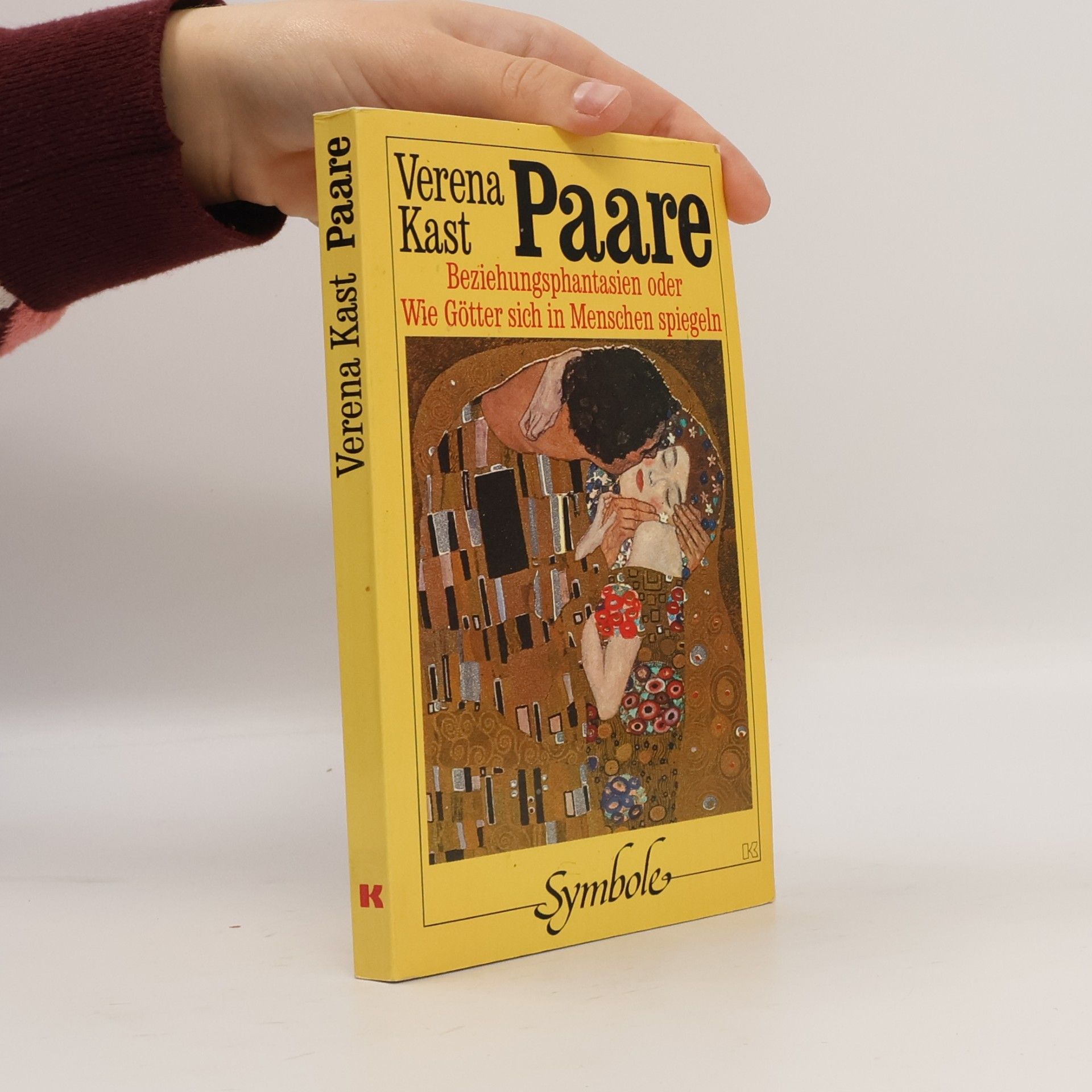 Verena Kast Paare