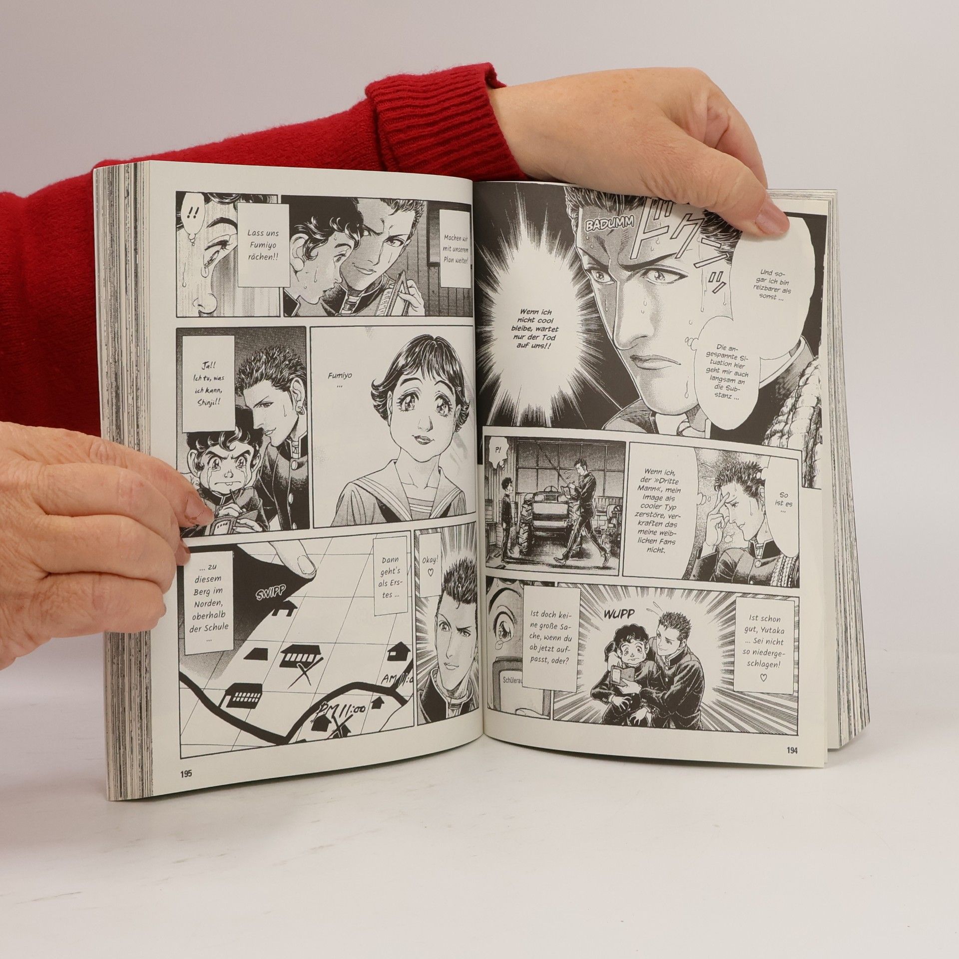 Koushun Takami Battle royale 3
