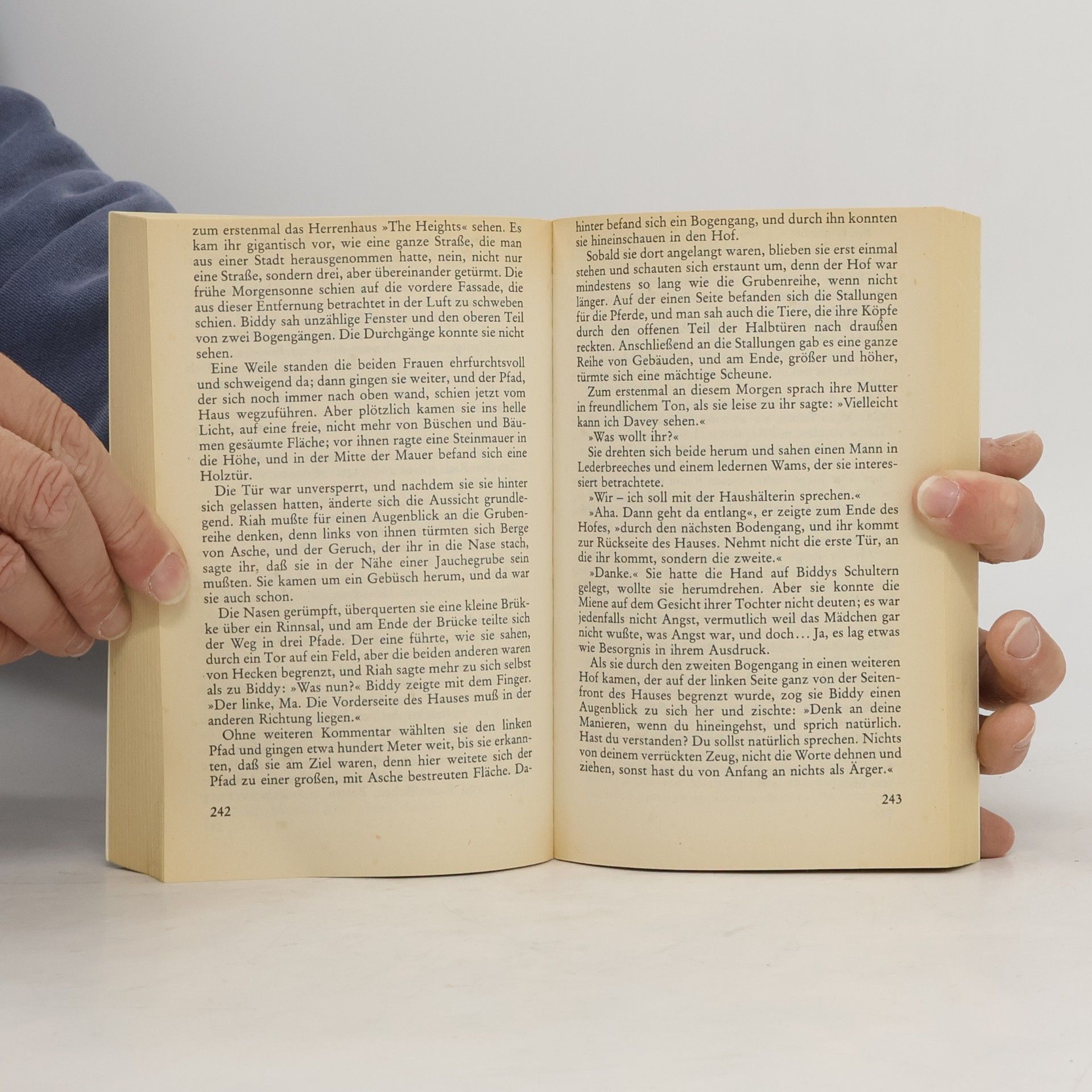 Catherine Cookson Das schwarze Samtgewand