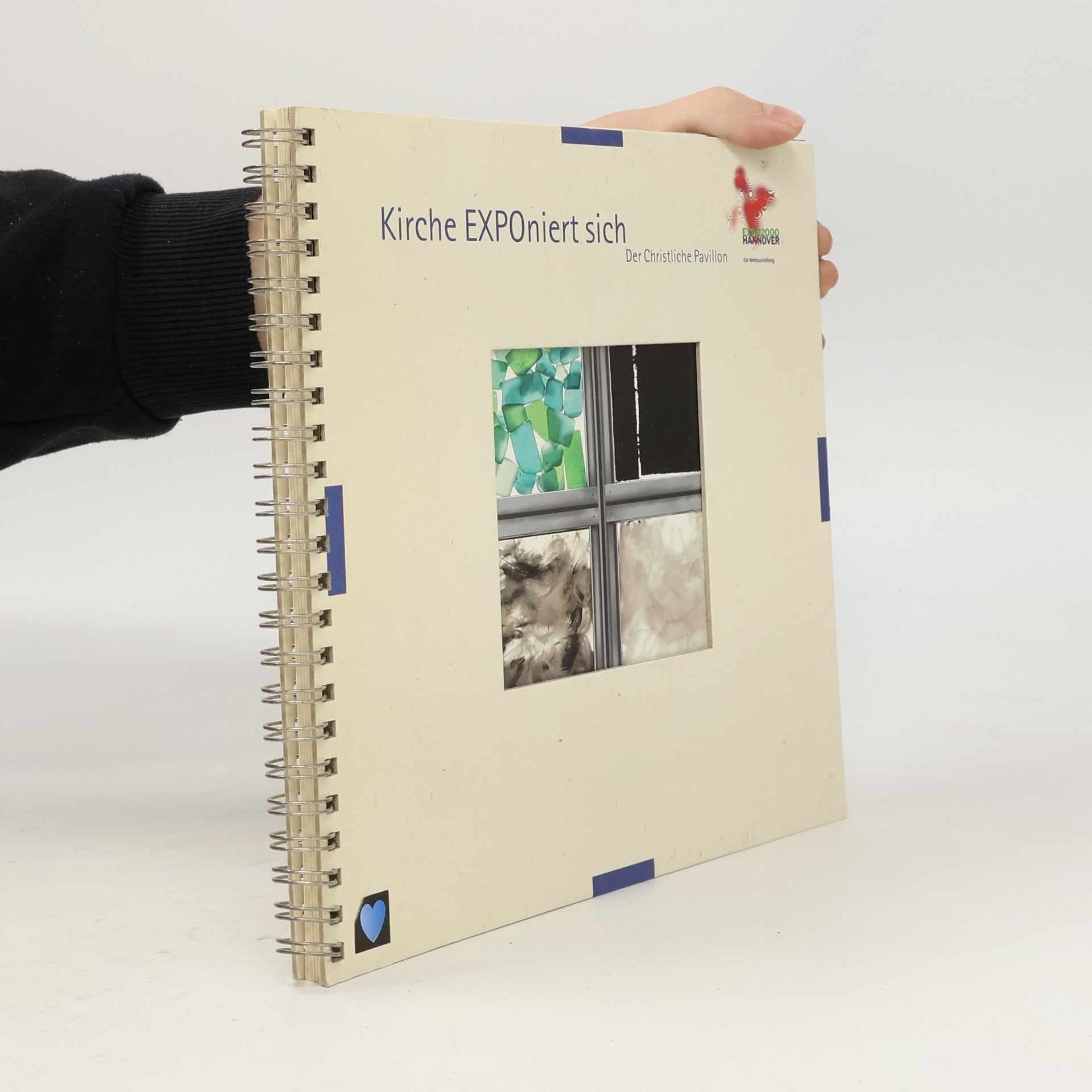 Kirche EXPOniert sich