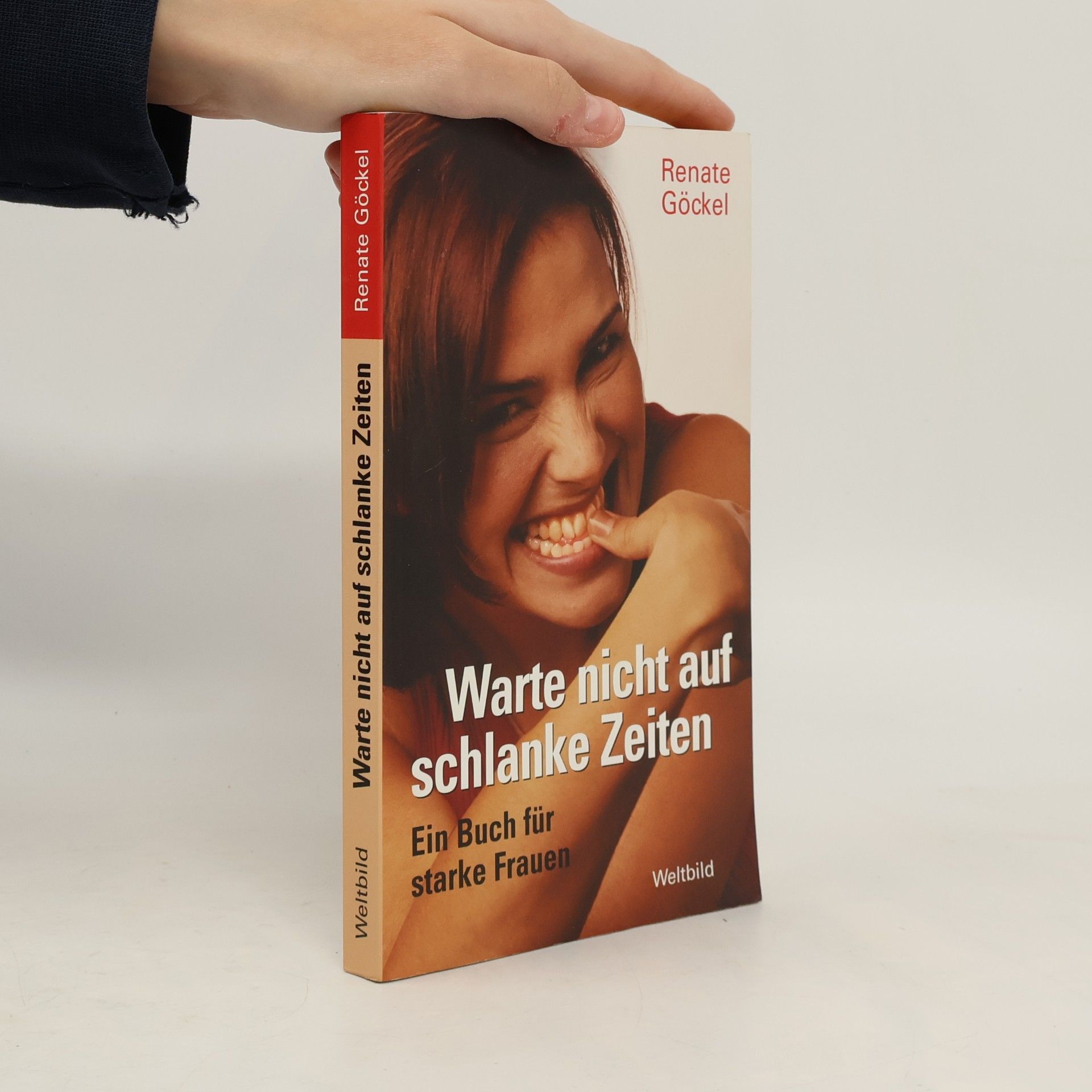 Warte nicht auf schlanke Zeiten