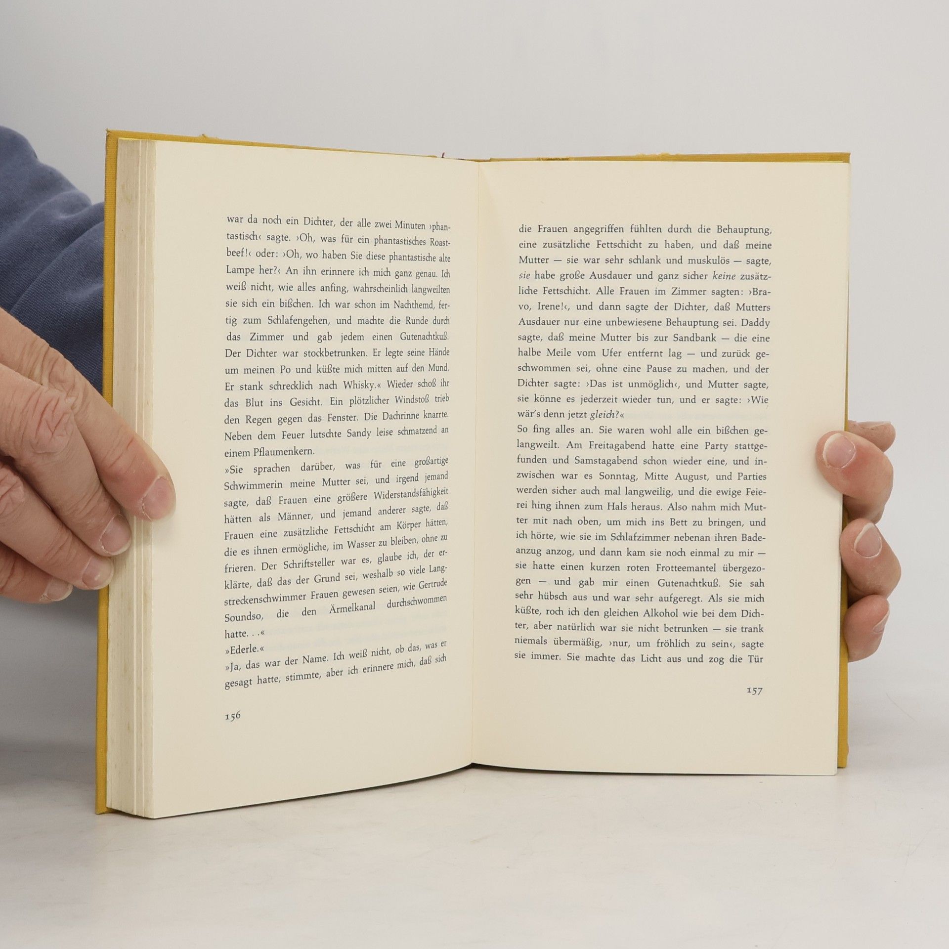 Ed McBain Das war im letzten Sommer