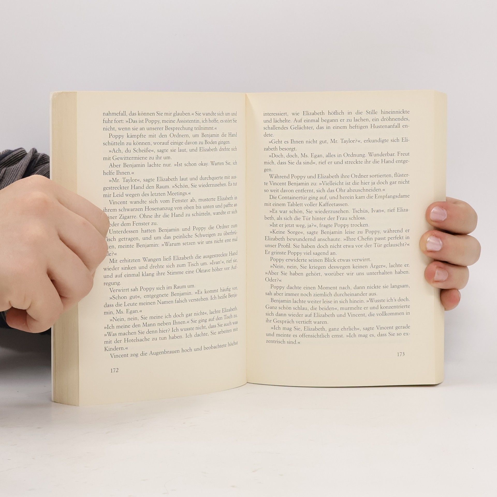 Cecelia Ahern Zwischen Himmel und Liebe