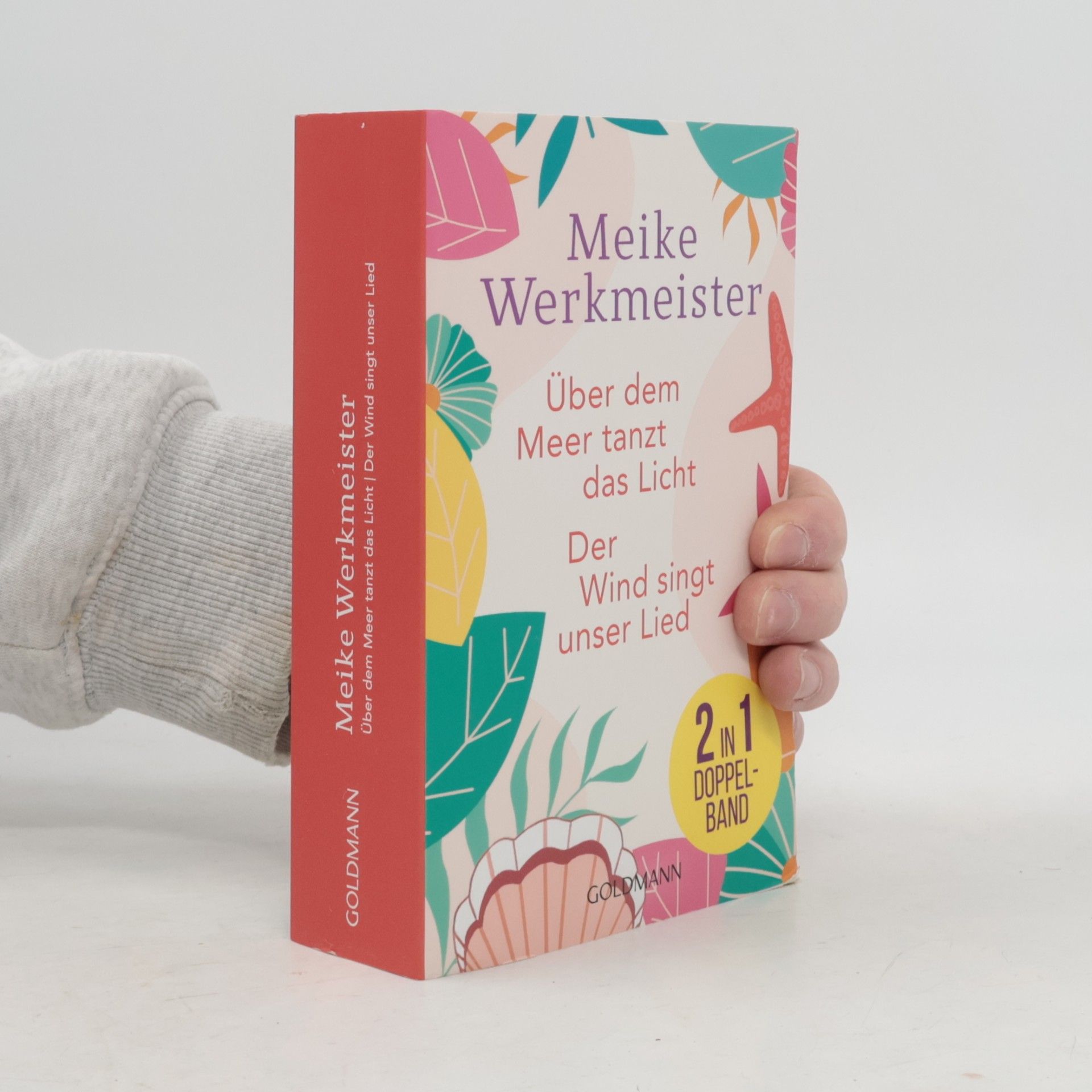 Autorenkollektiv Meike Werkmeister