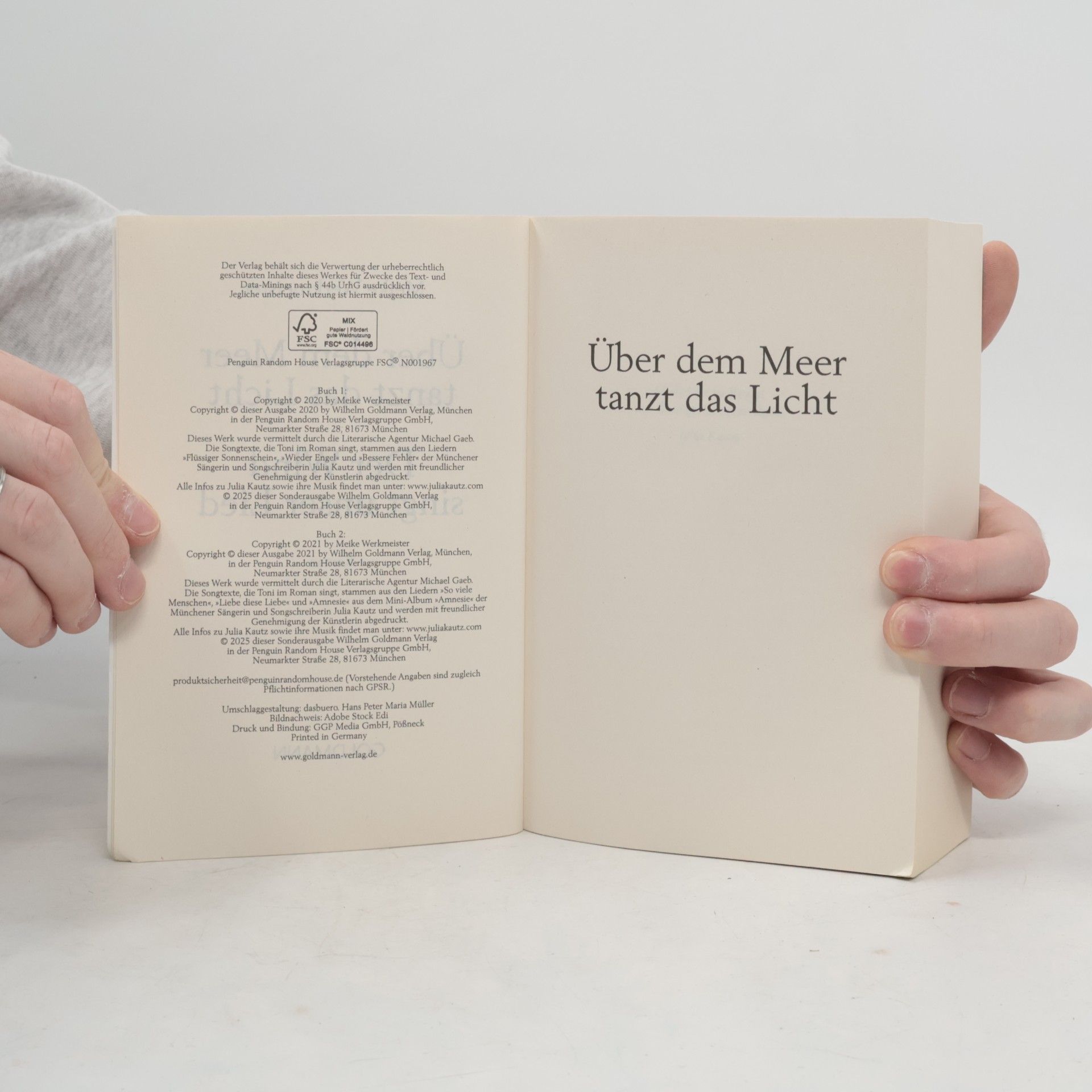 Autorenkollektiv Meike Werkmeister