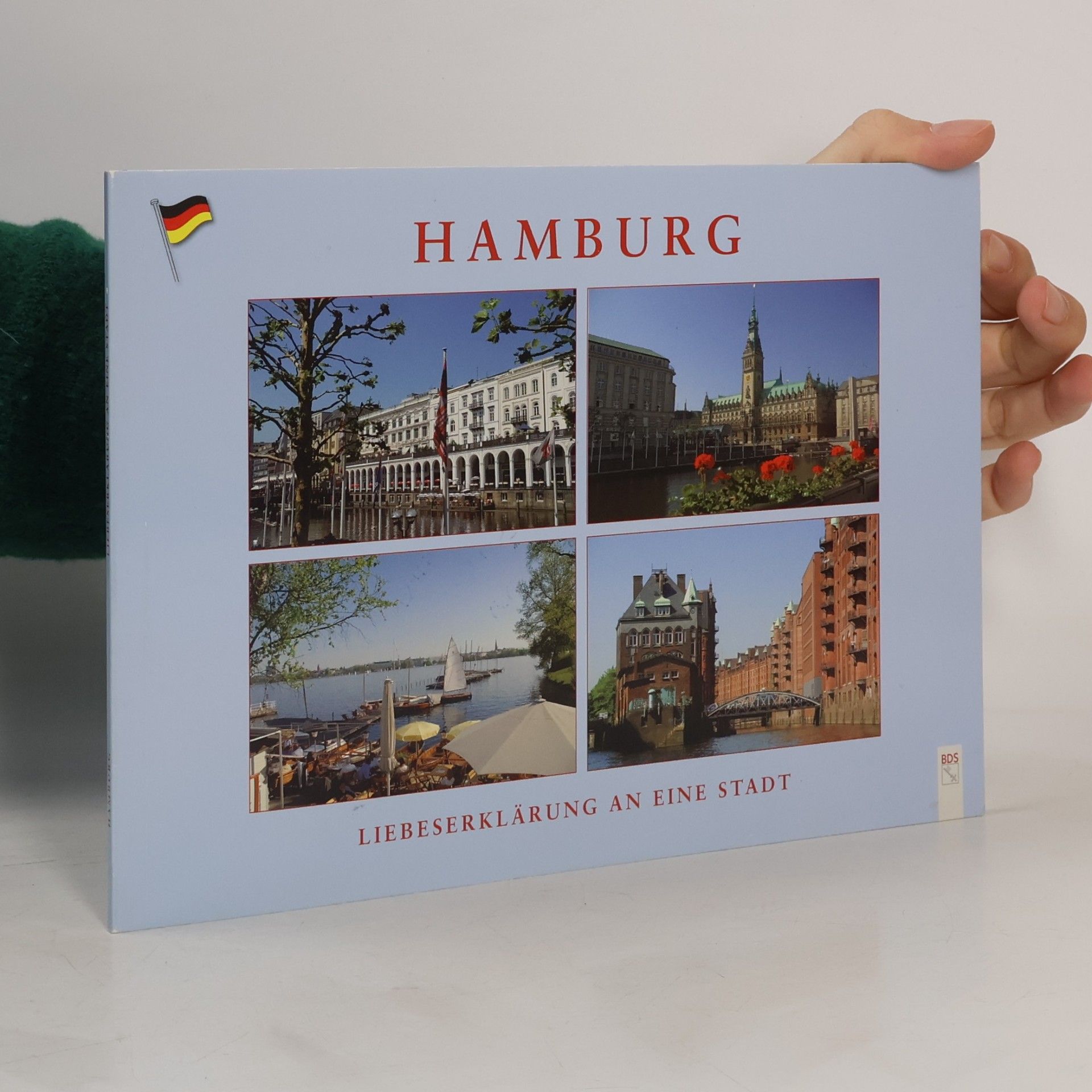 Klaus Stute Hamburg