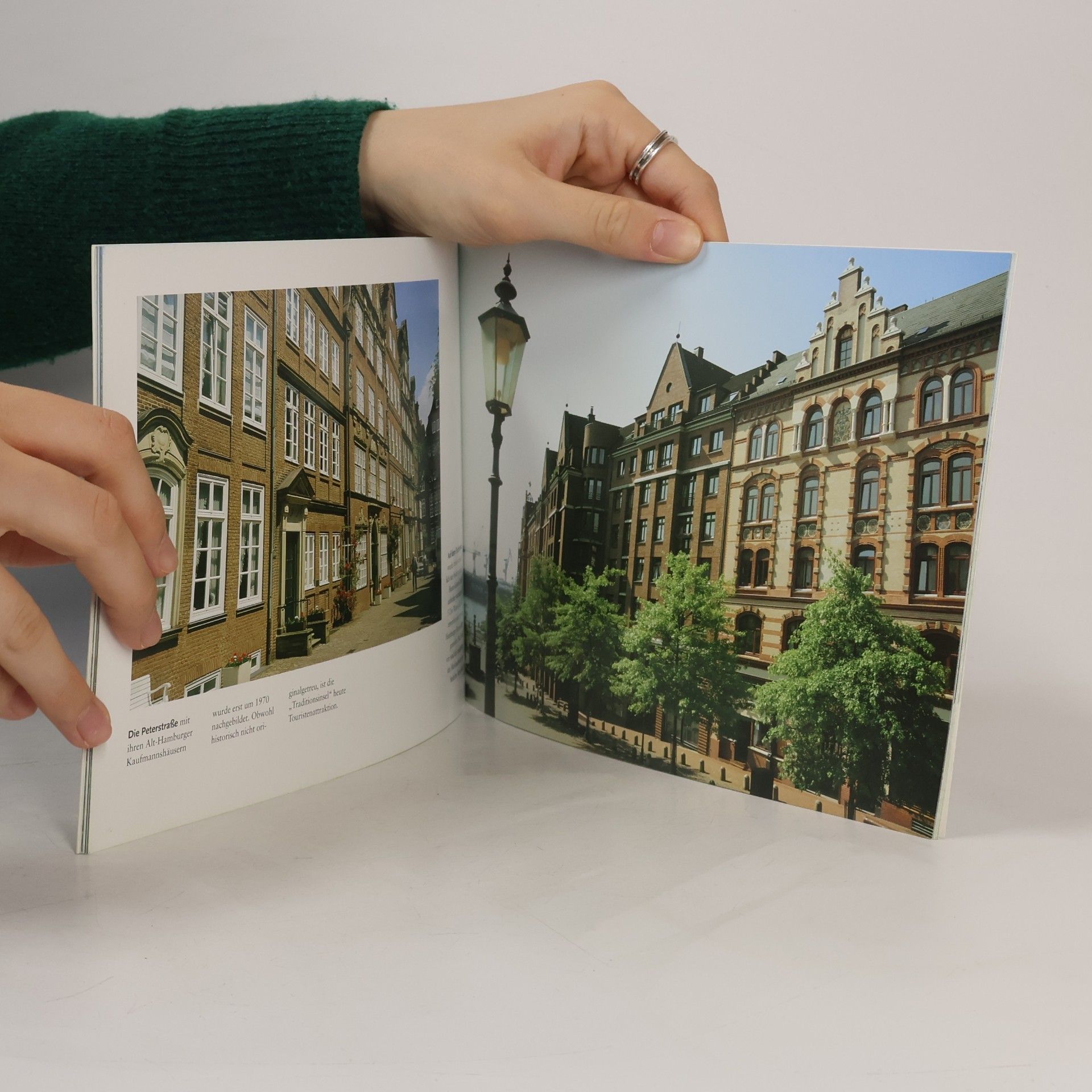 Klaus Stute Hamburg