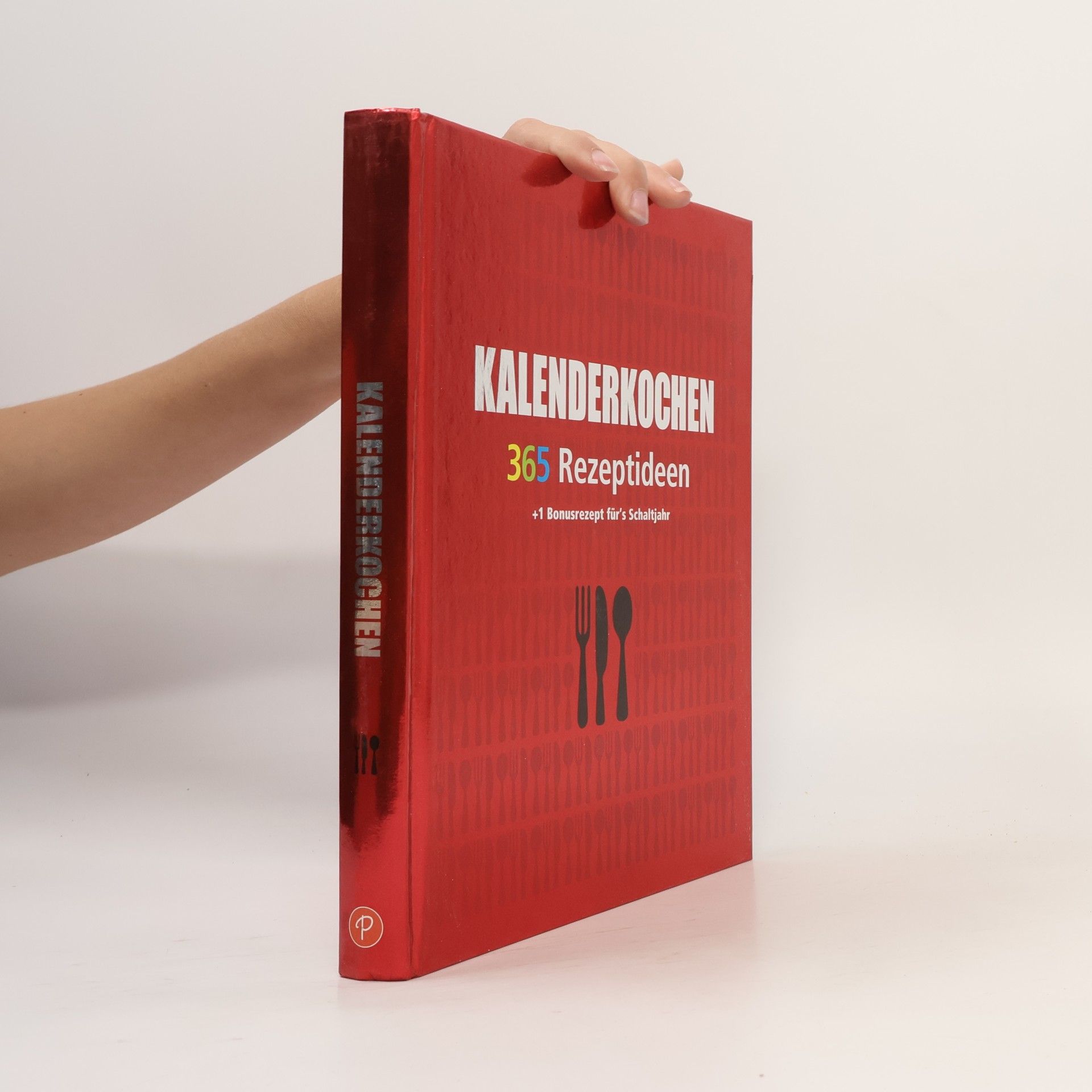 Lisa Heilig Kalenderkochen