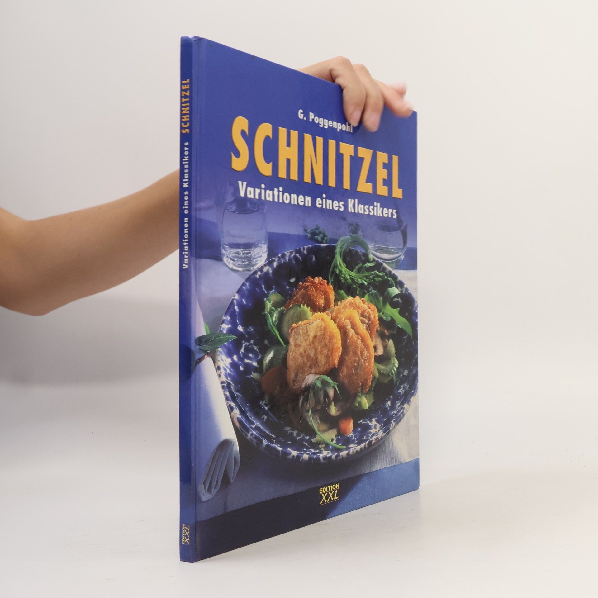 Schnitzel