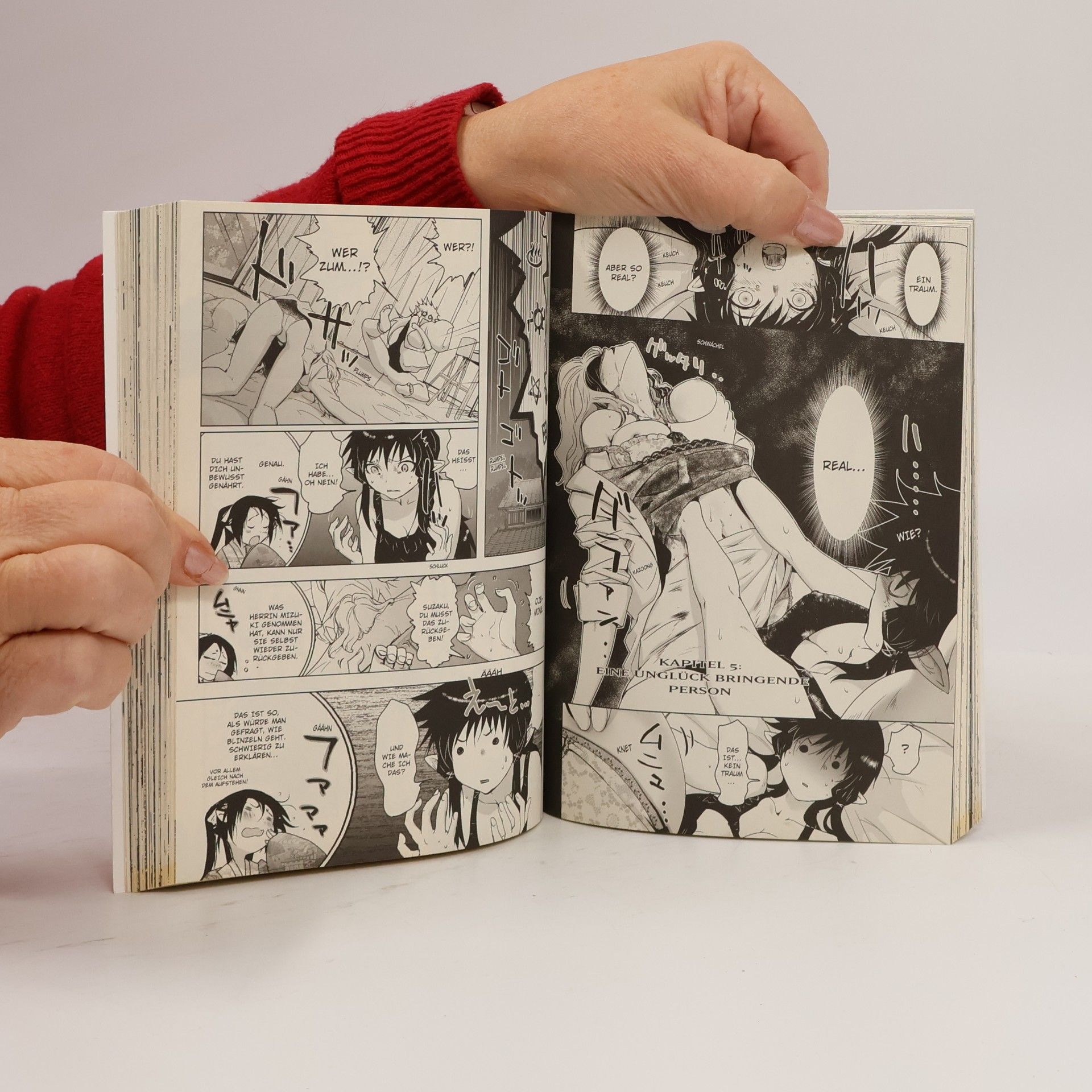 Kōshi Rikudō Deathless 01