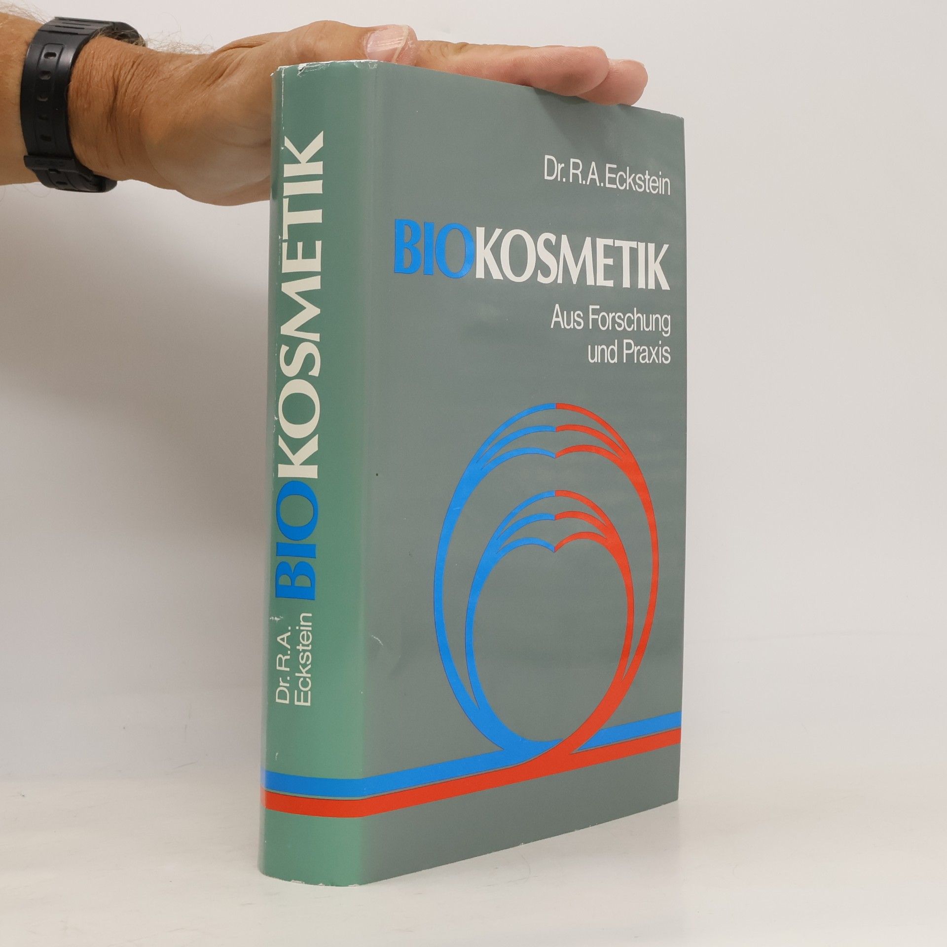 Richard A. Eckstein Biokosmetik