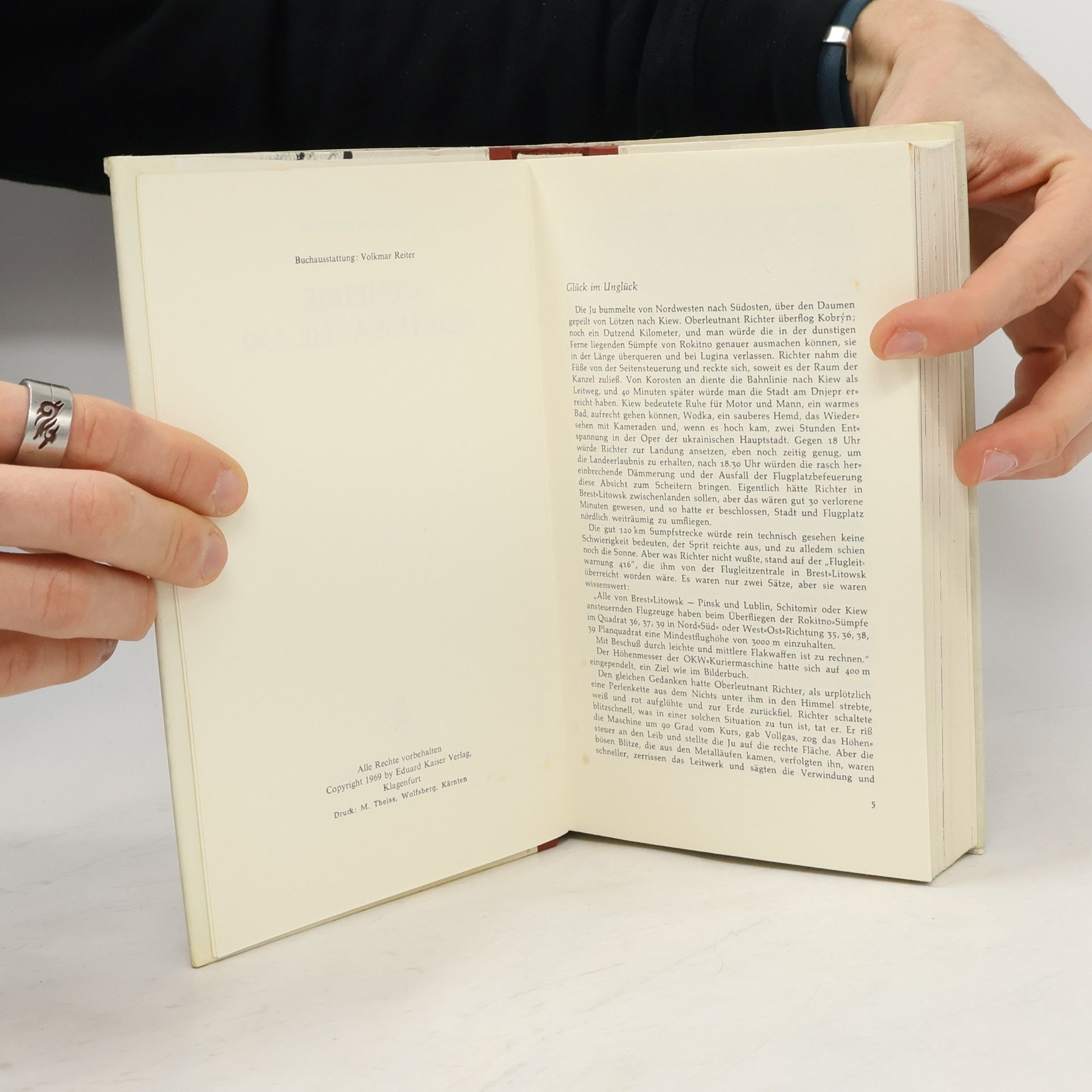 Heinz Schröter Geheime Reichssache 330