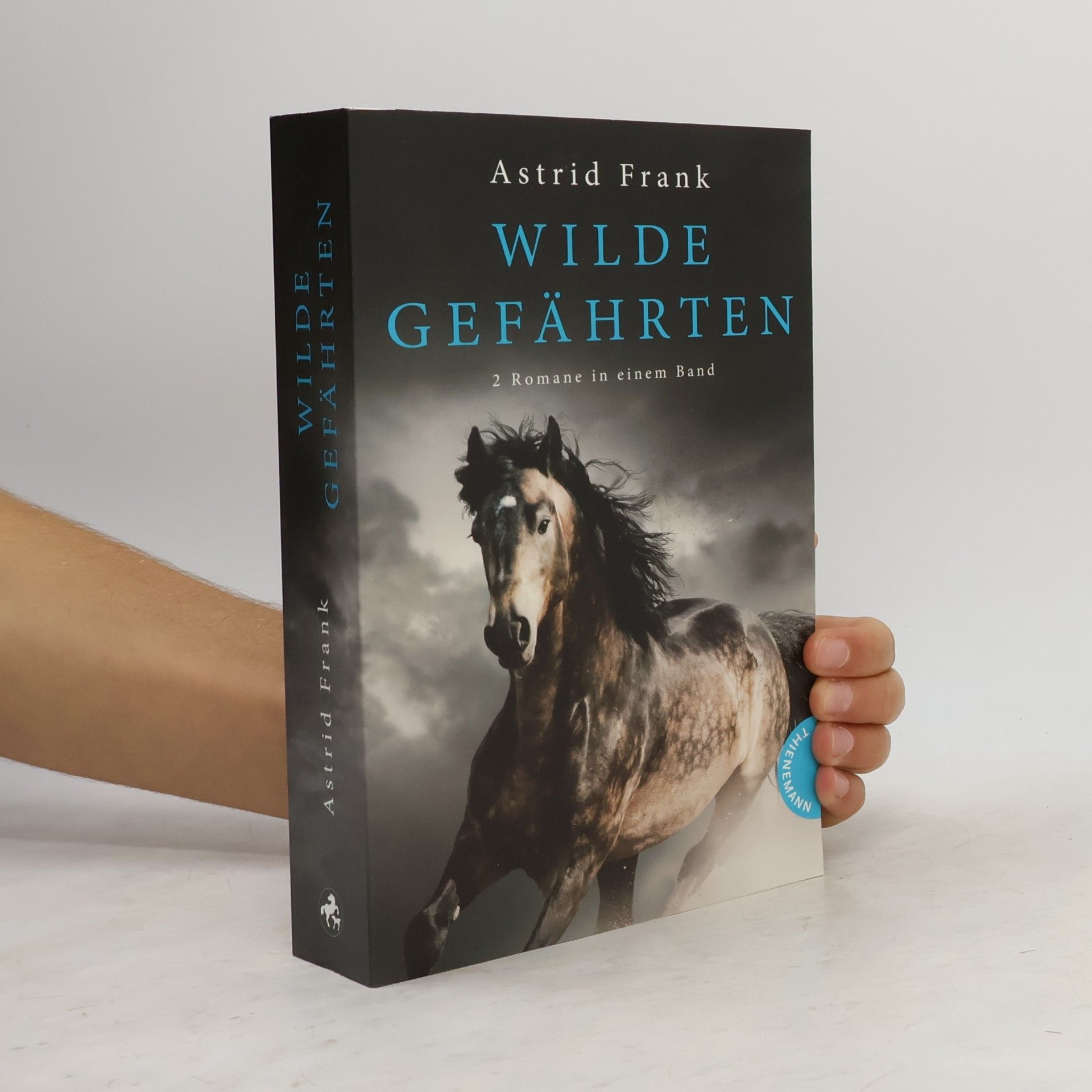 Wilde Gefährten