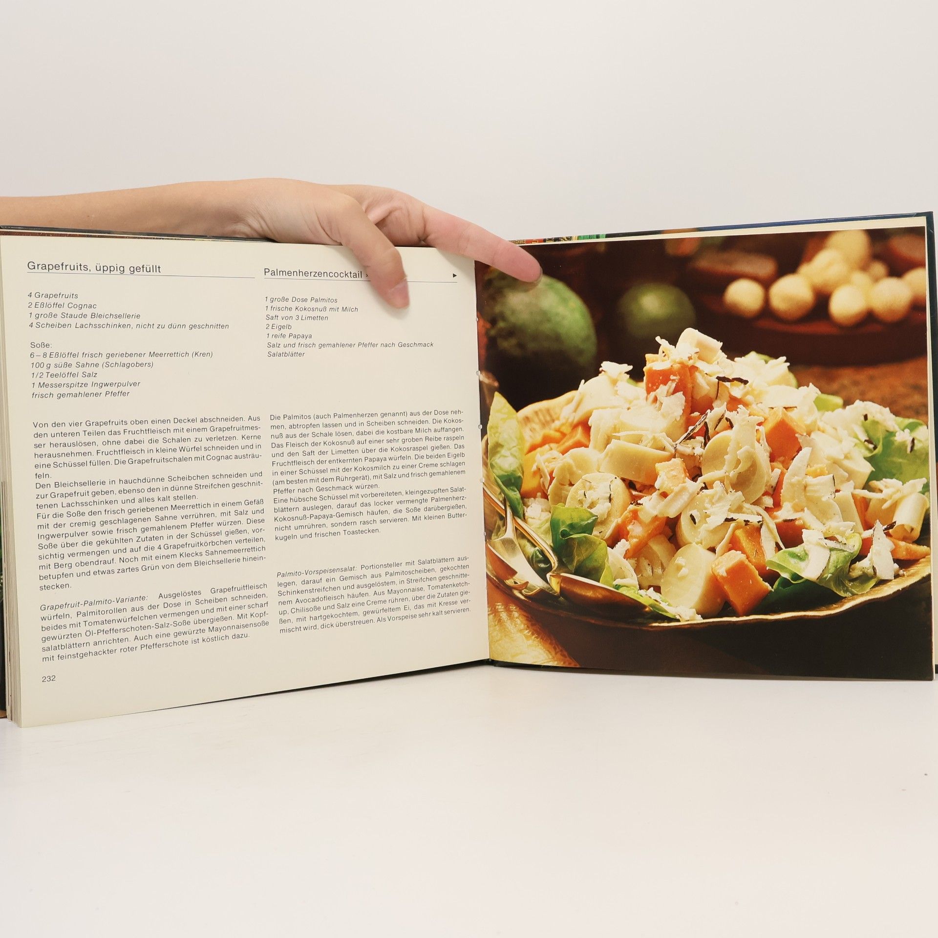 kolektiv Salate. Köstlich, Schnell, Gesund