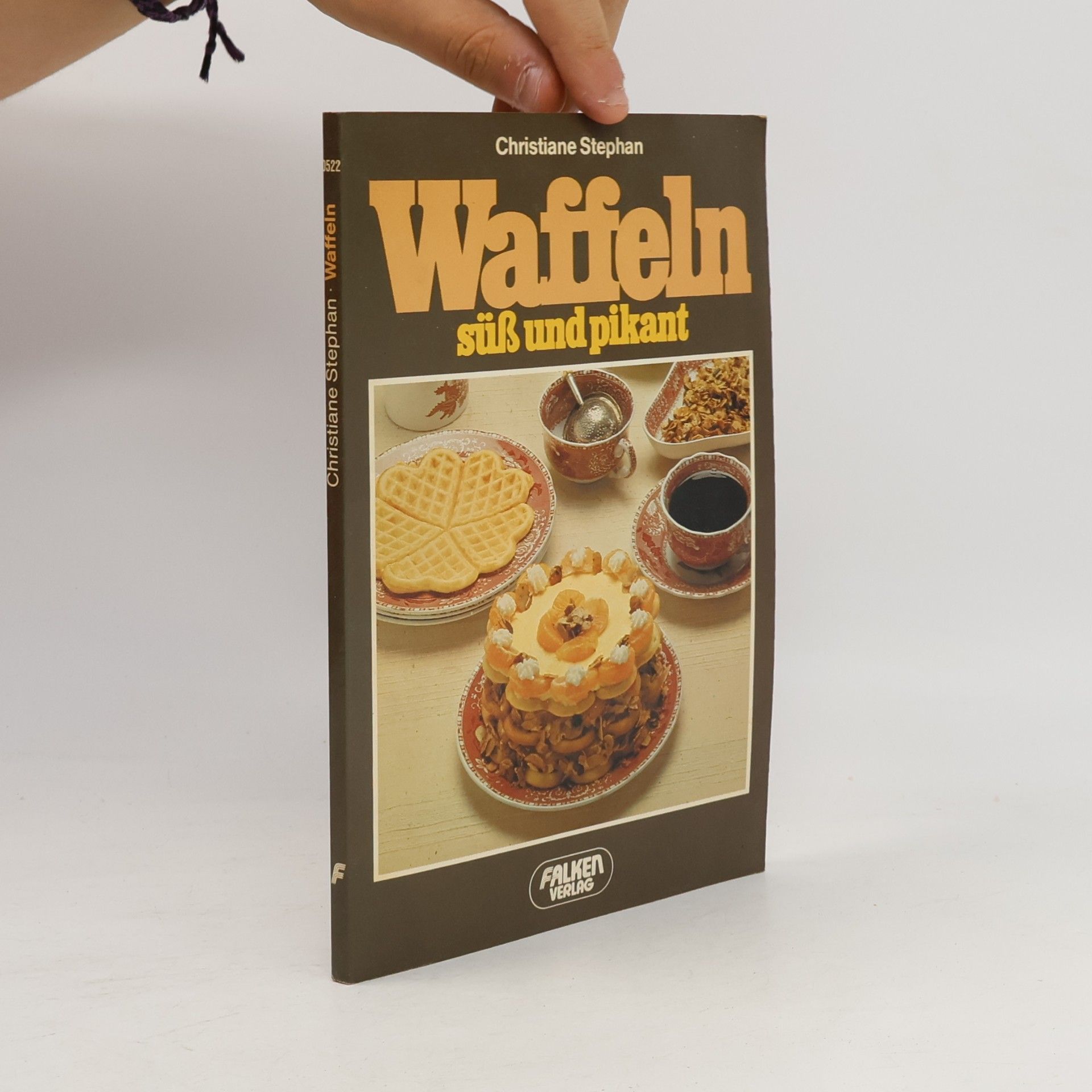 Waffeln