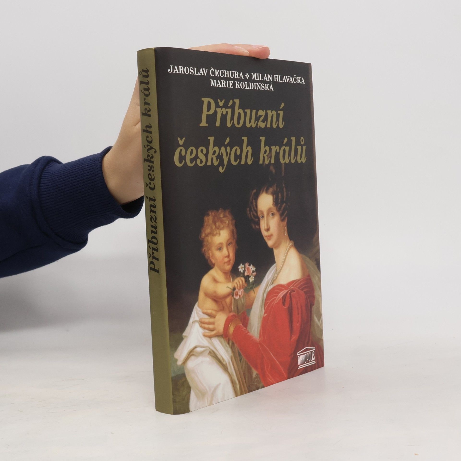 Příbuzní českých králů