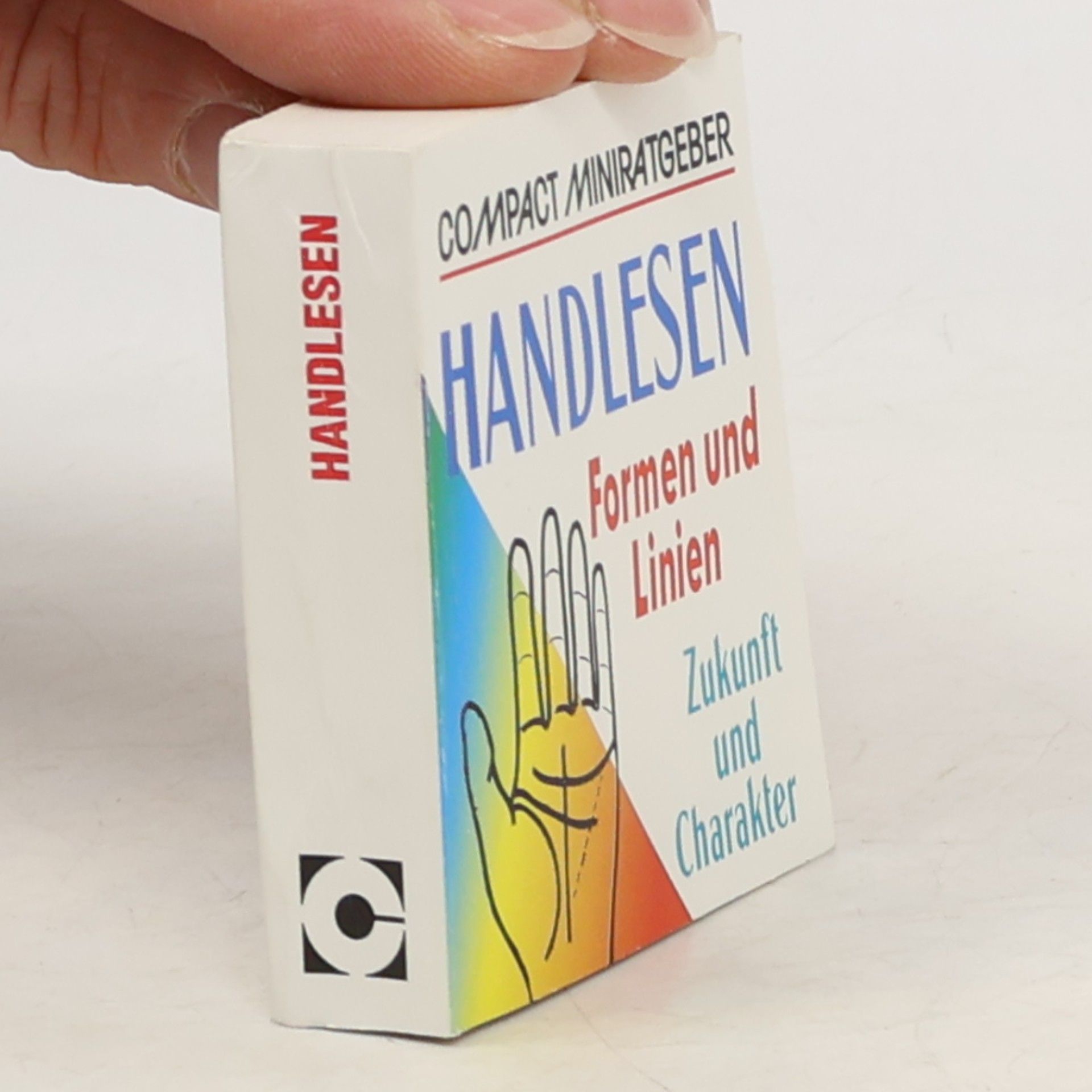 Handlesen