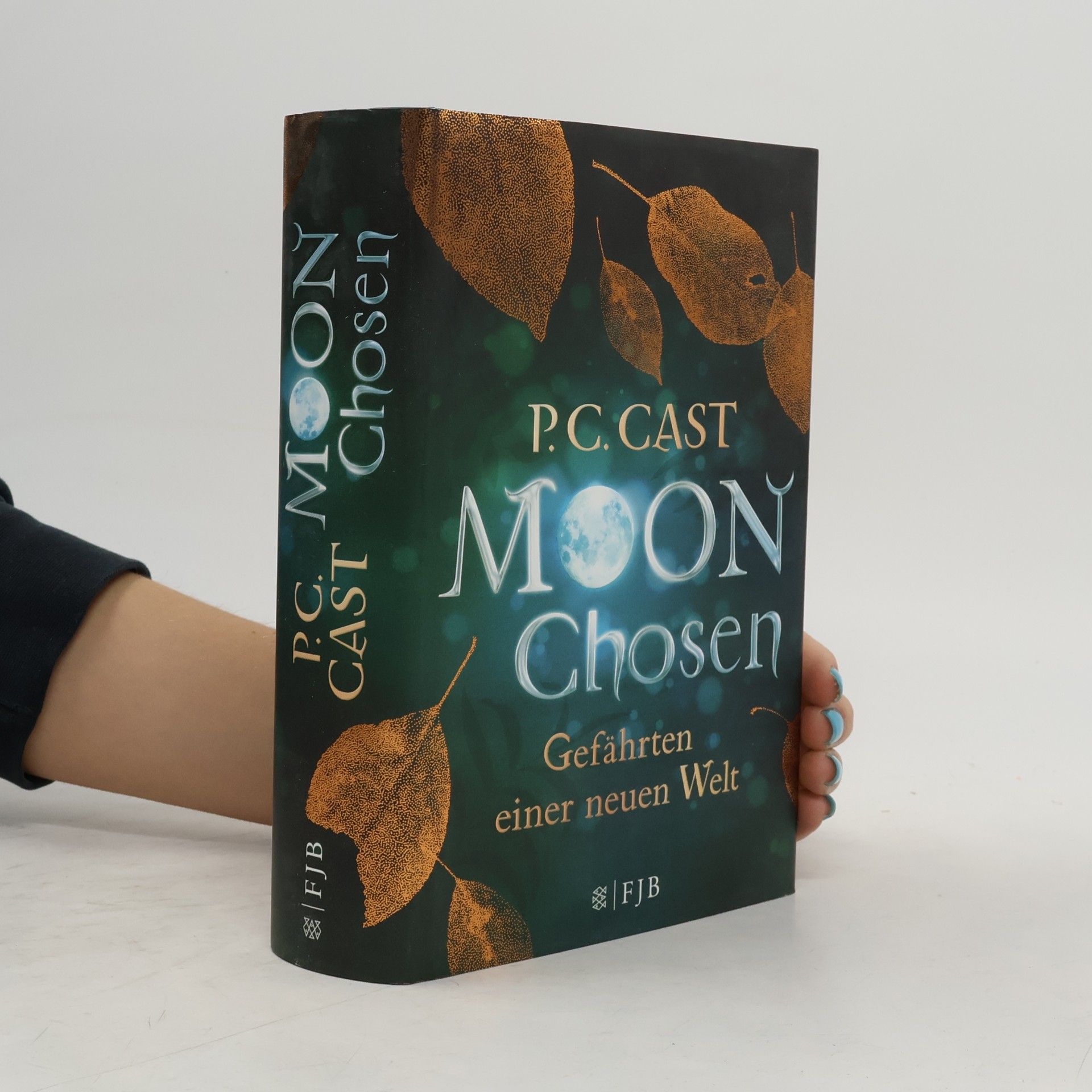 Moon Chosen