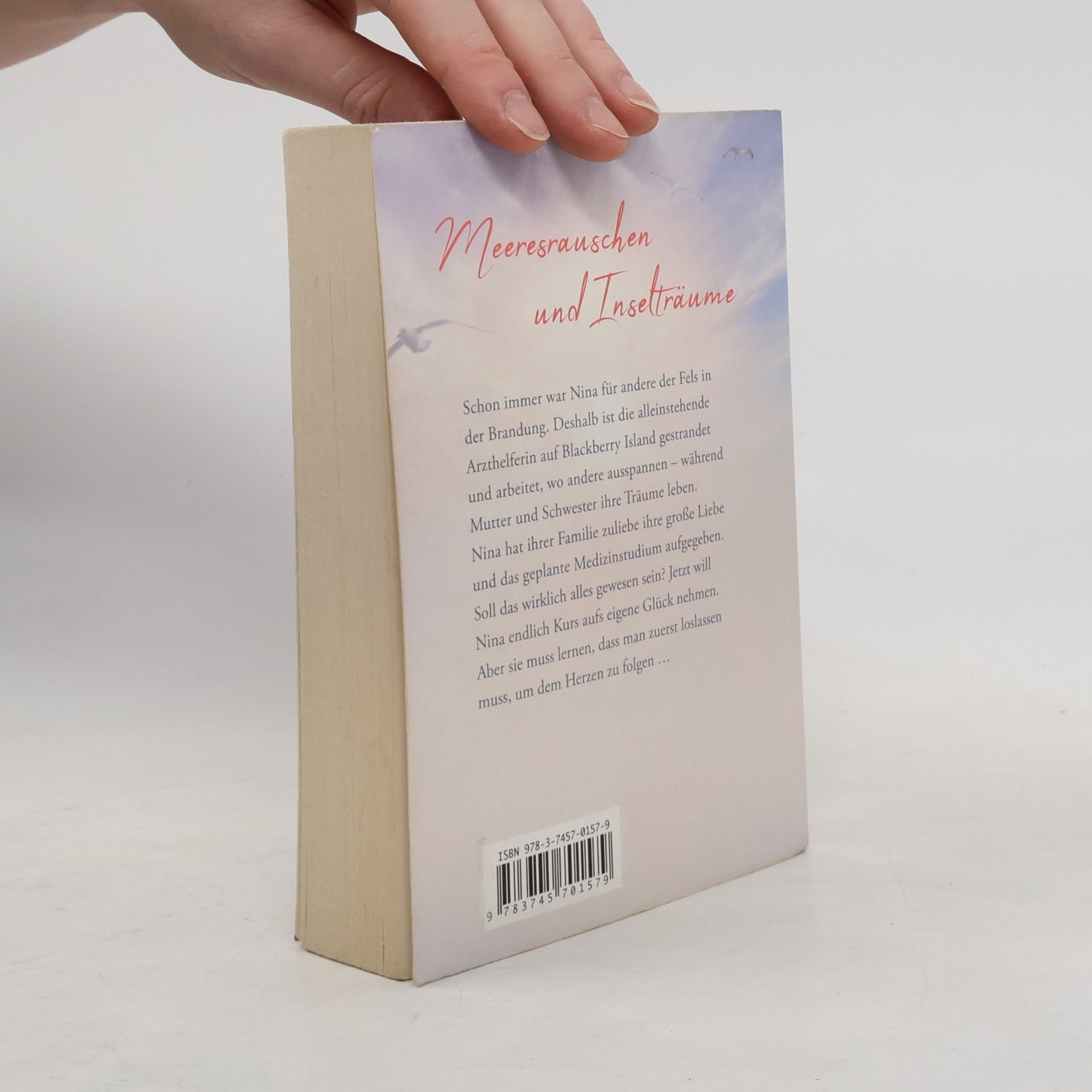 Susan Mallery Meeresrauschen und Inselträume