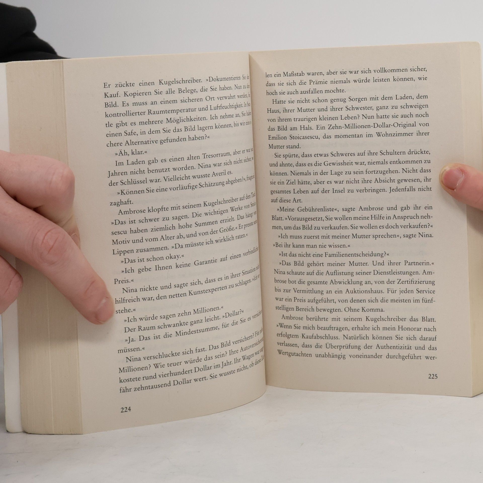 Susan Mallery Meeresrauschen und Inselträume