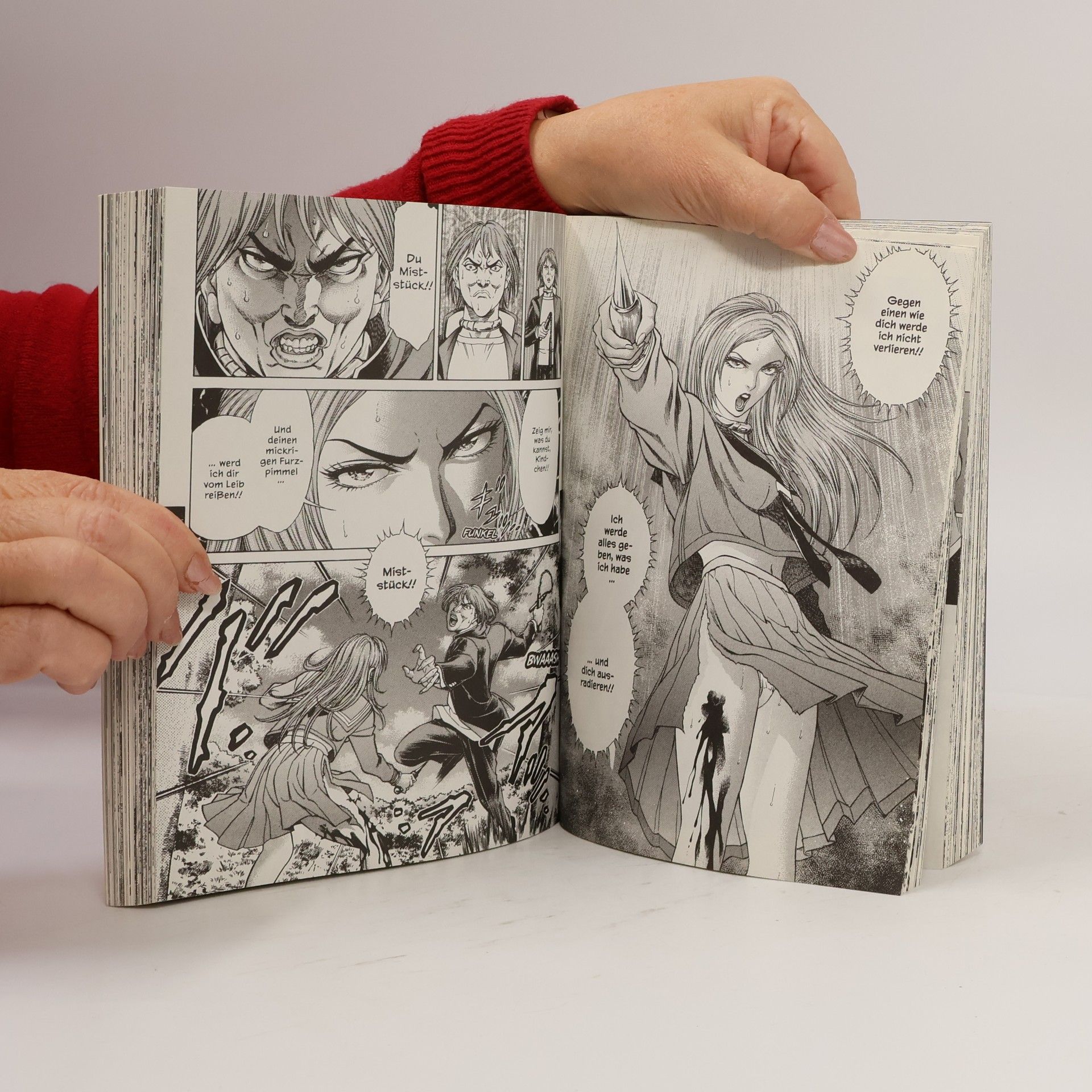 Koushun Takami Battle Royale 2