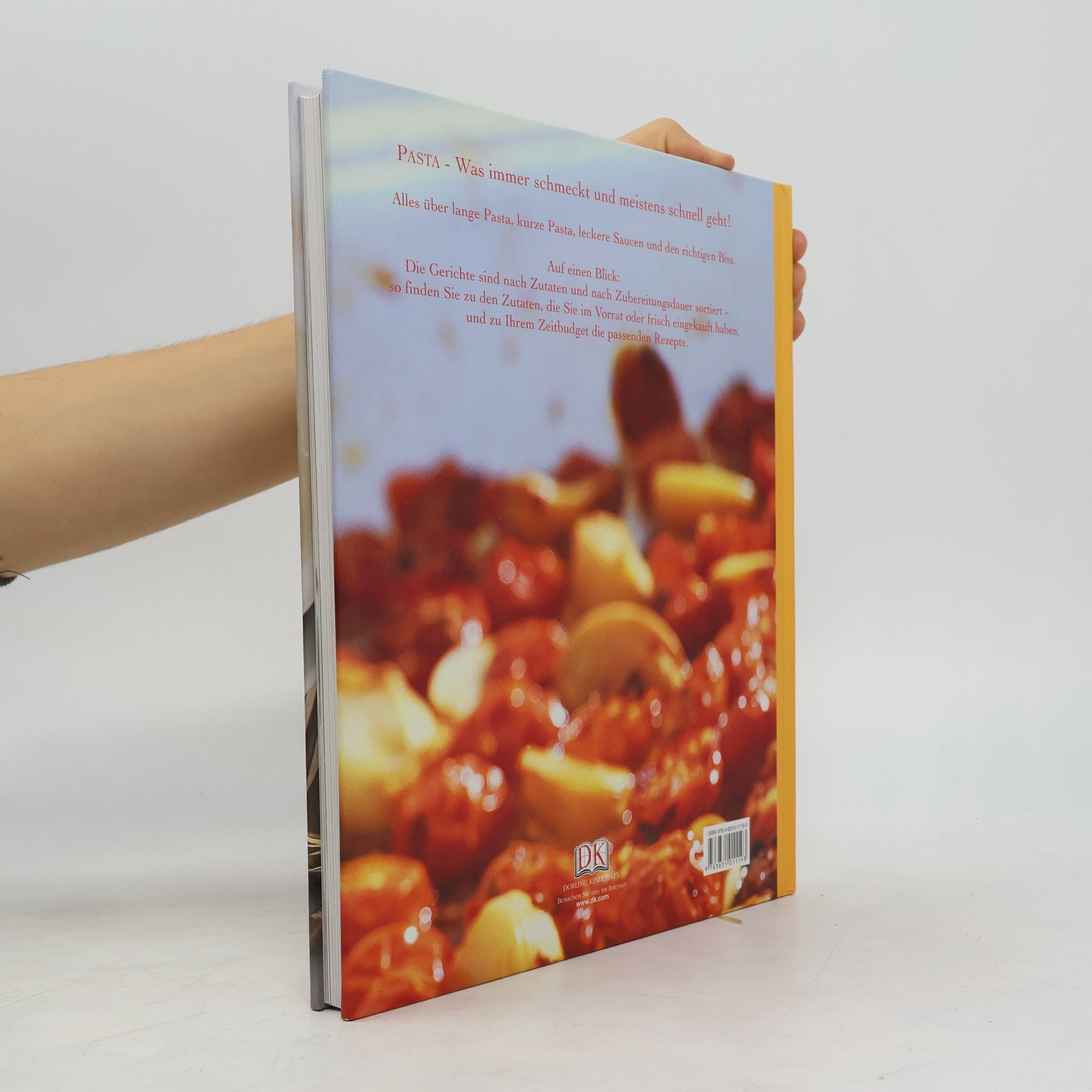 Eric Treuille Pasta für jeden Tag