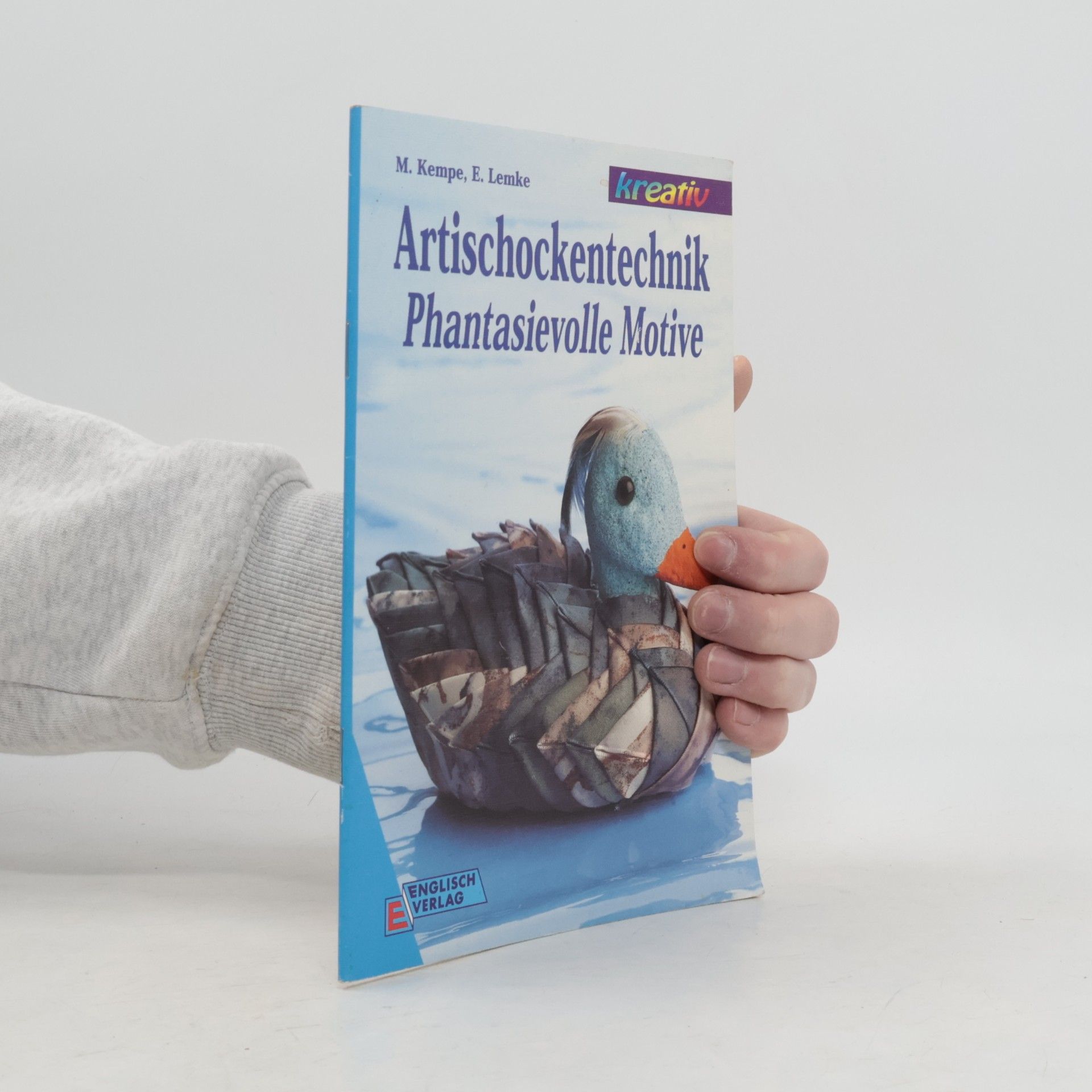 Kolektiv autorů Artischockentechnik