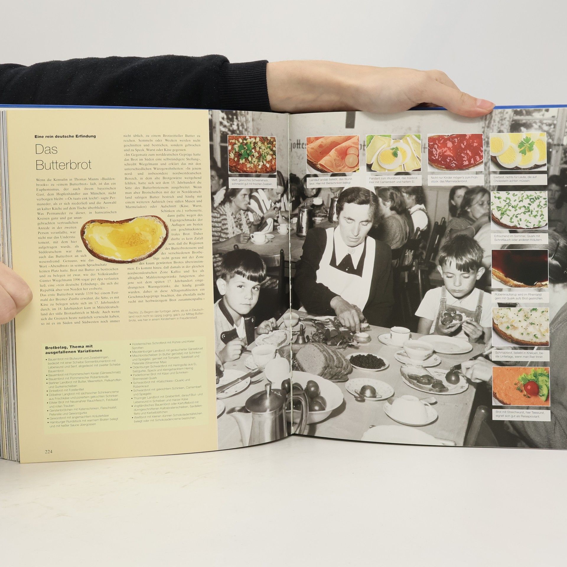 Autorenkollektiv Culinaria. Deutsche Spezialitäten