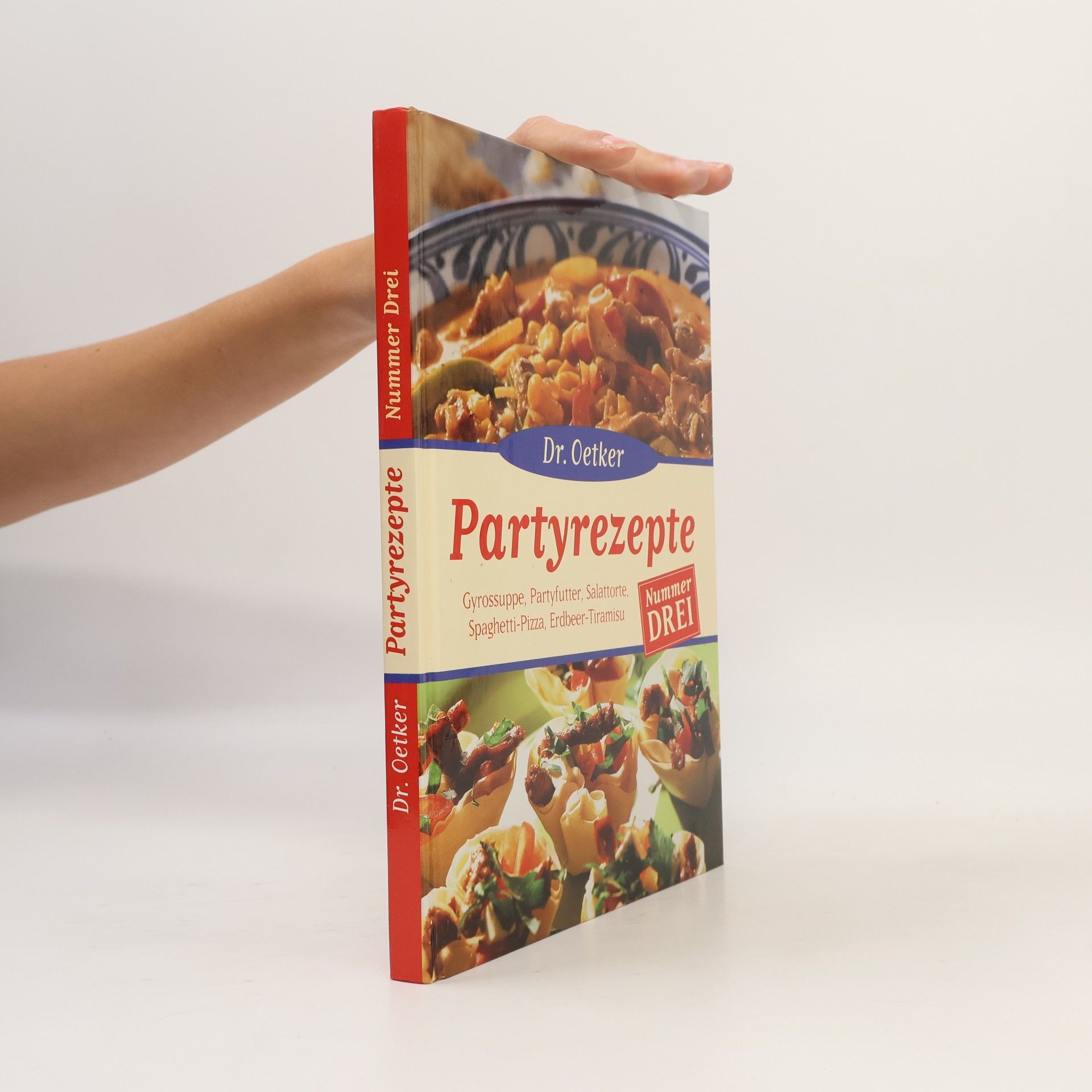 kolektiv Partyrezepte