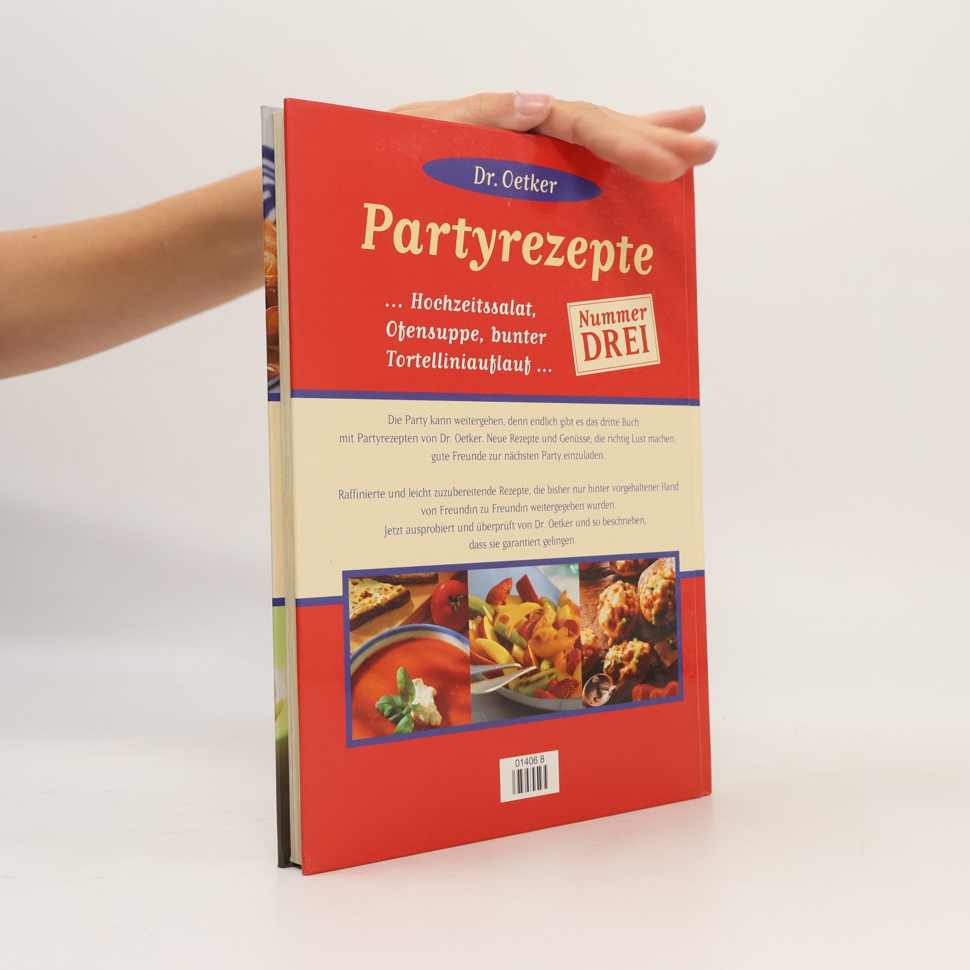 kolektiv Partyrezepte
