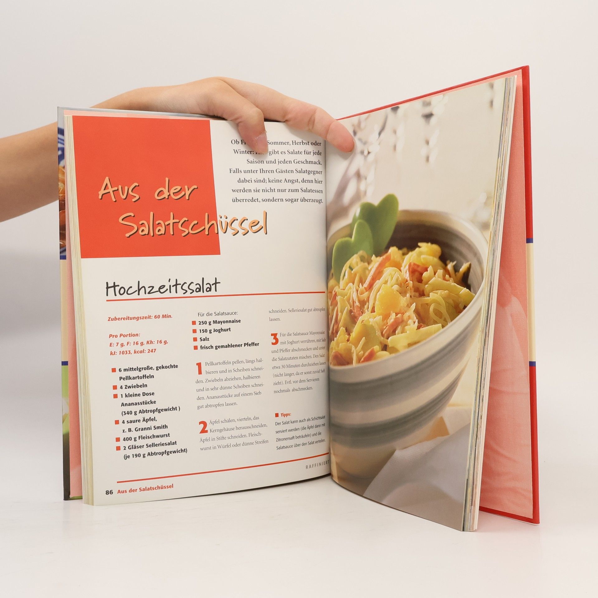 kolektiv Partyrezepte