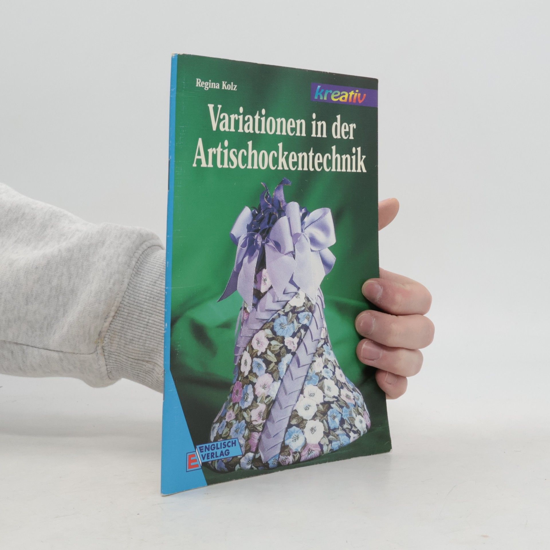 Variationen in der Artischockentechnik